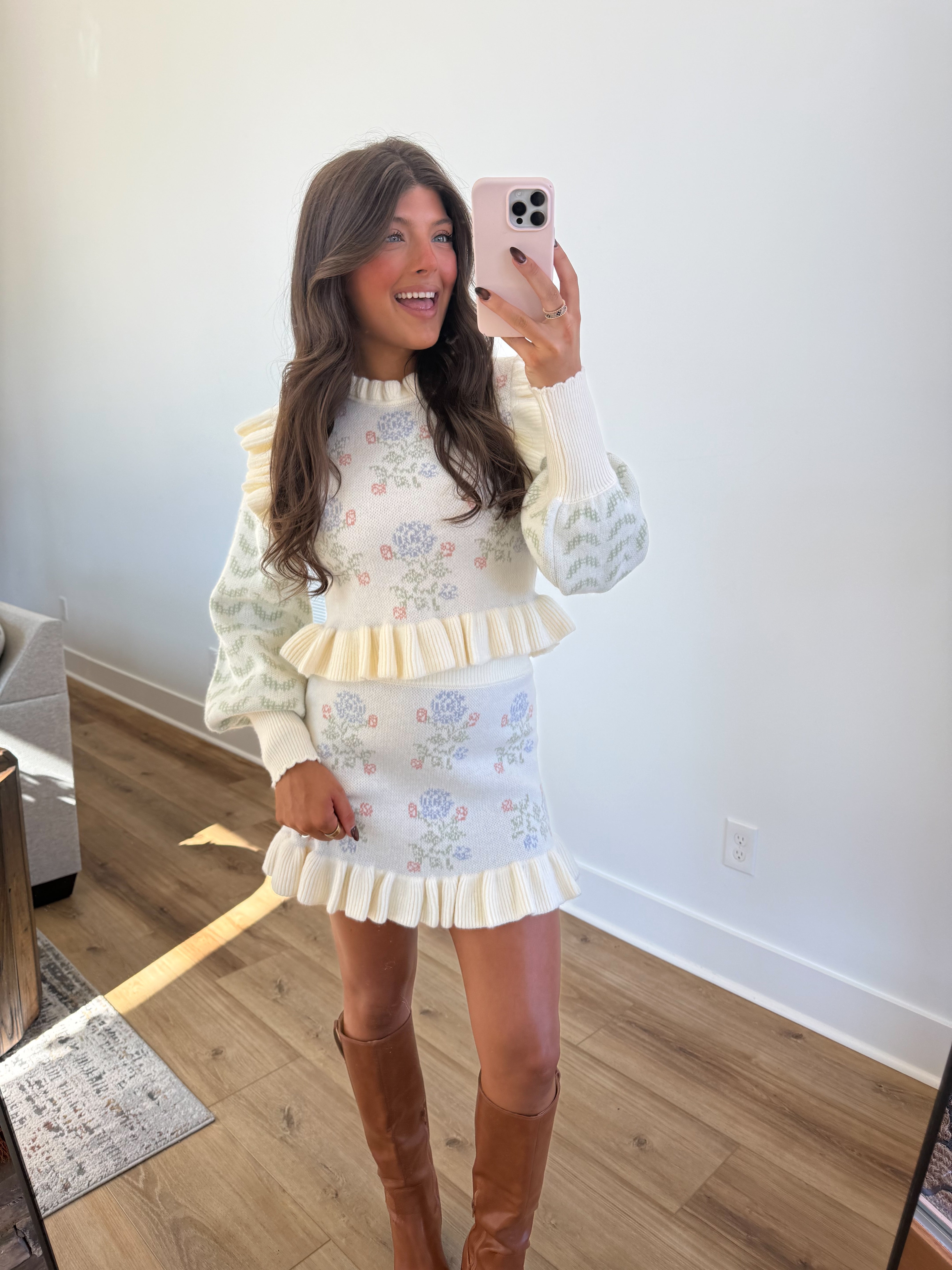 The Apple Butter Set