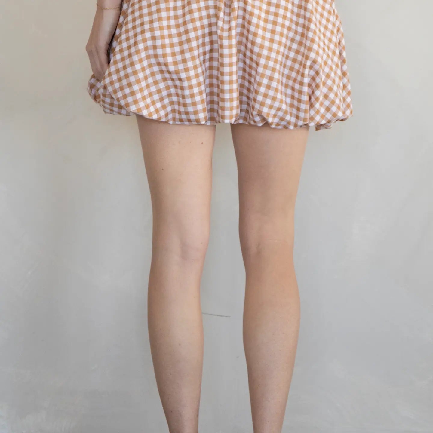 Haddie Bubble Skirt