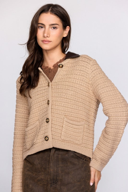 Cider Mill Jacket