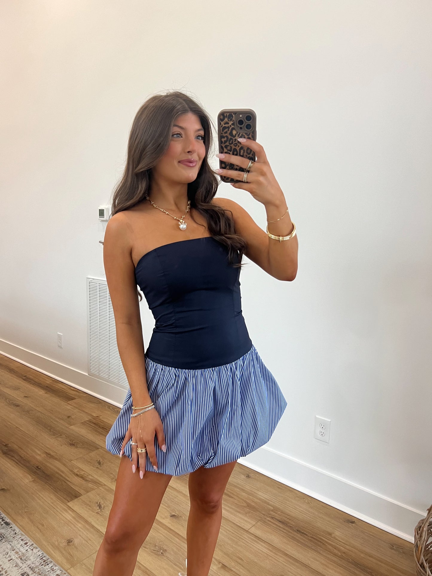 Hilton Head Mini Dress
