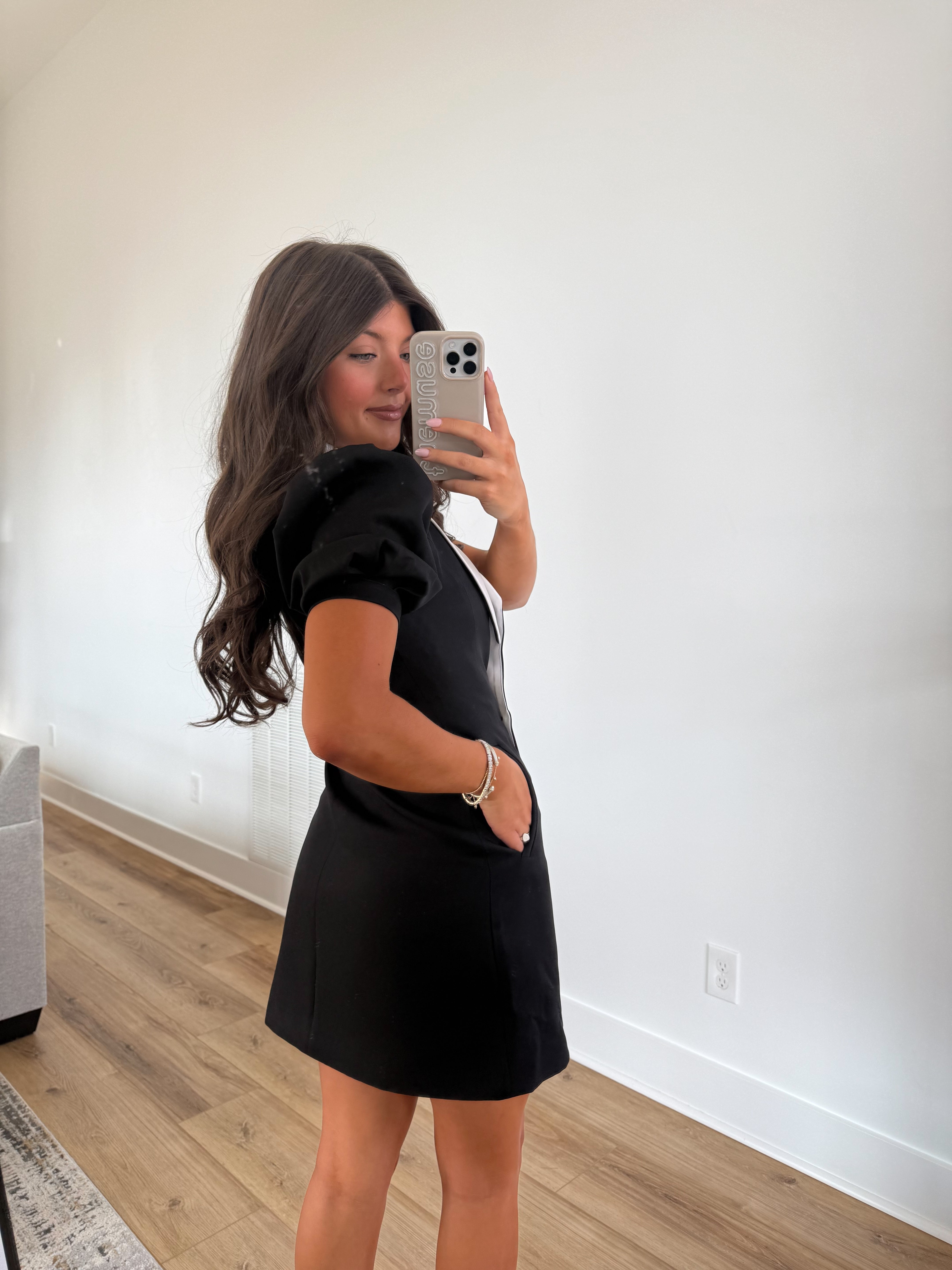 The Holiday Hostess Dress (PRE-ORDER (1-2 weeks)/ Restock)