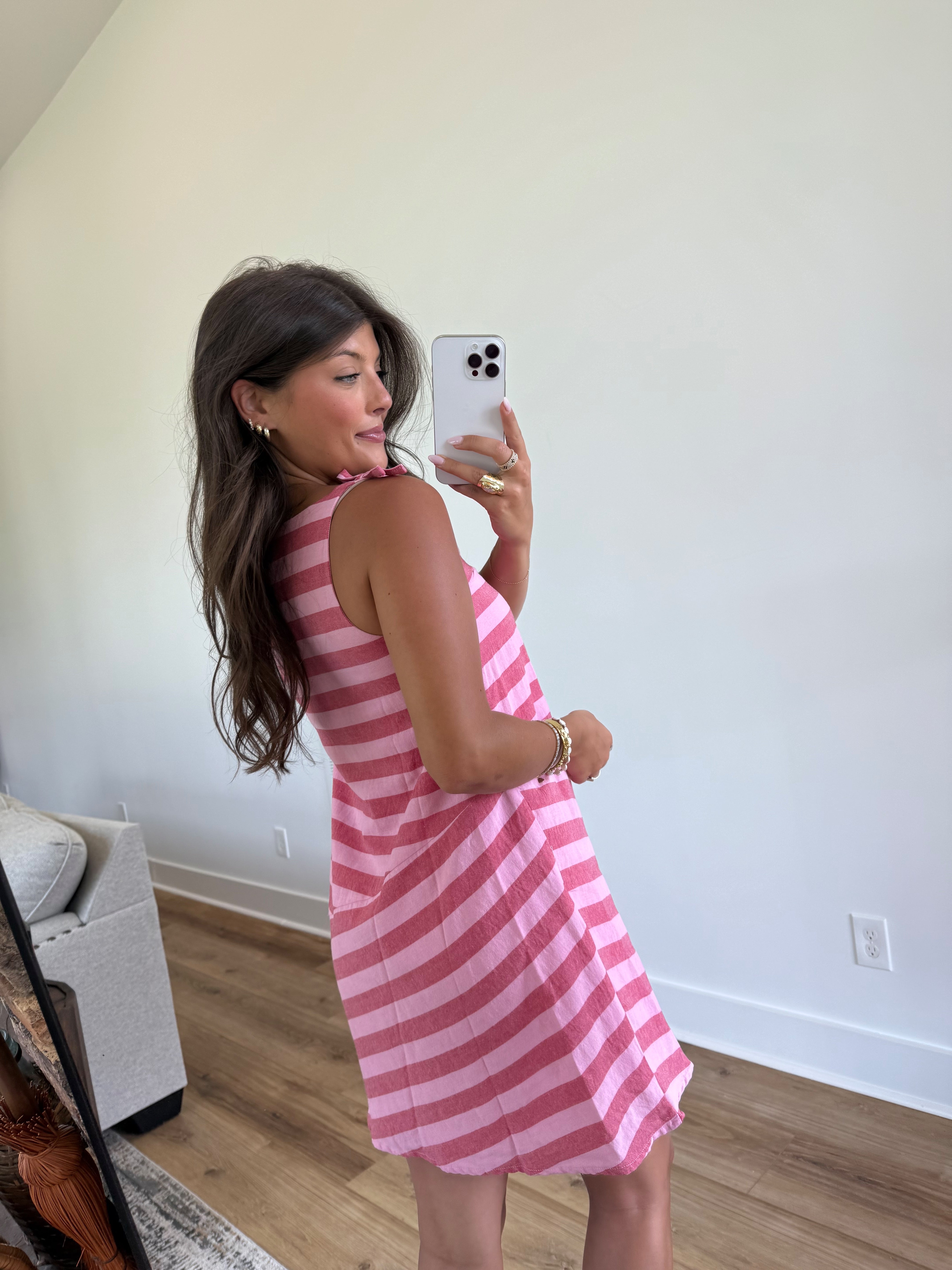 The Lolly Dress