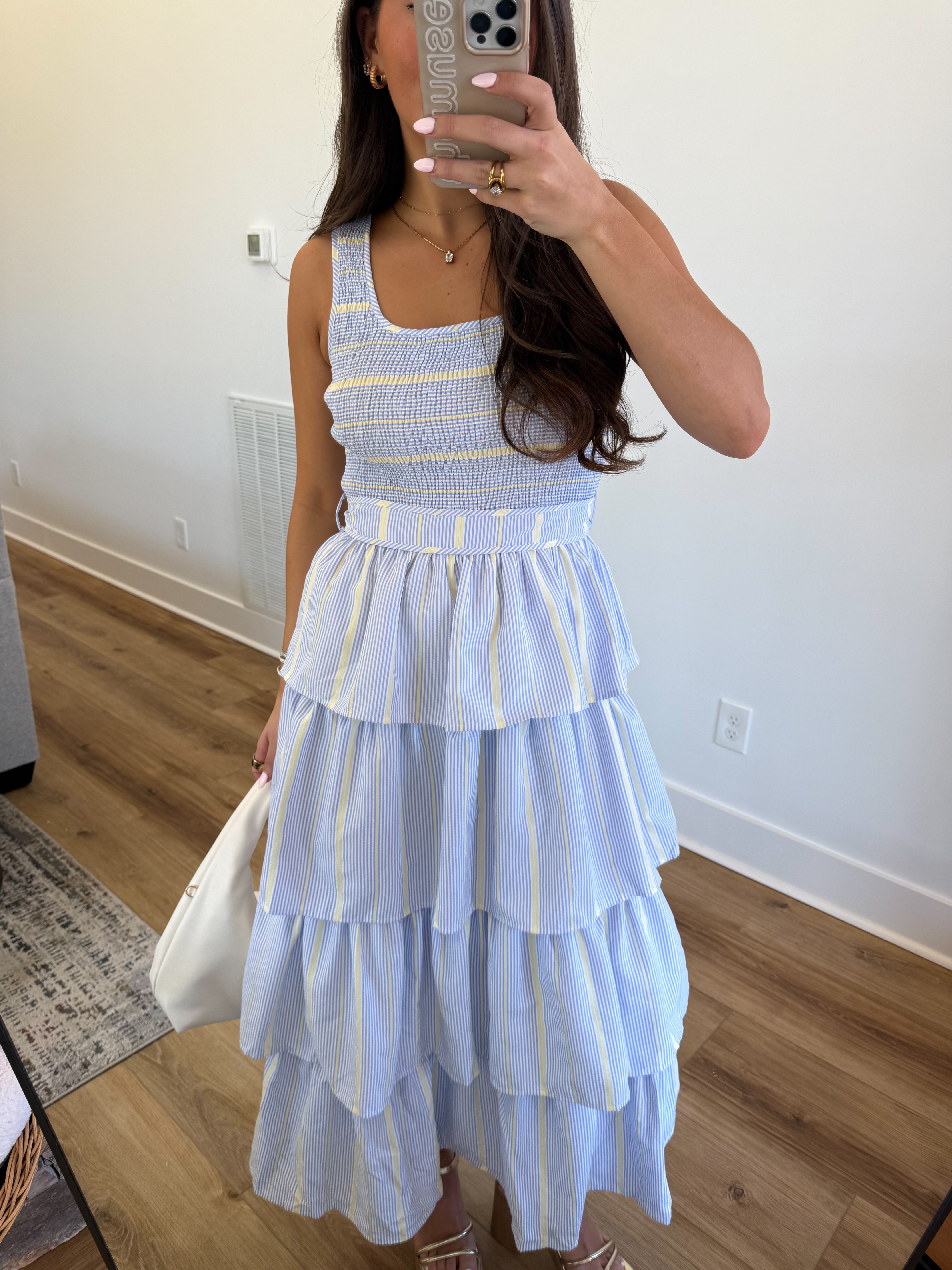 Easter Blues Midi