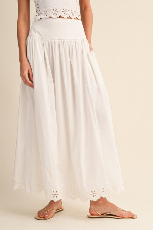 The Endless Ivory Set