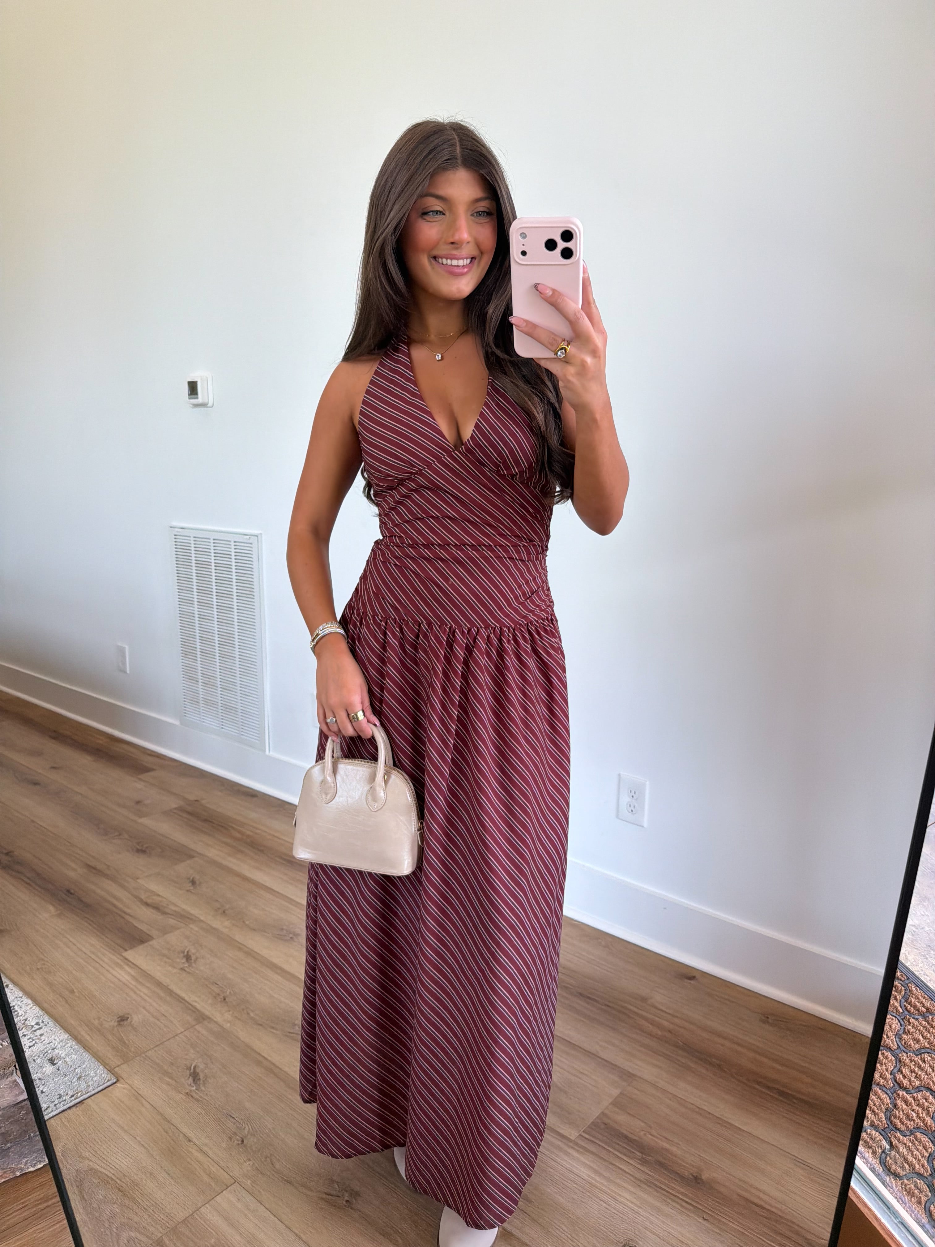 Chocolate Martini Maxi