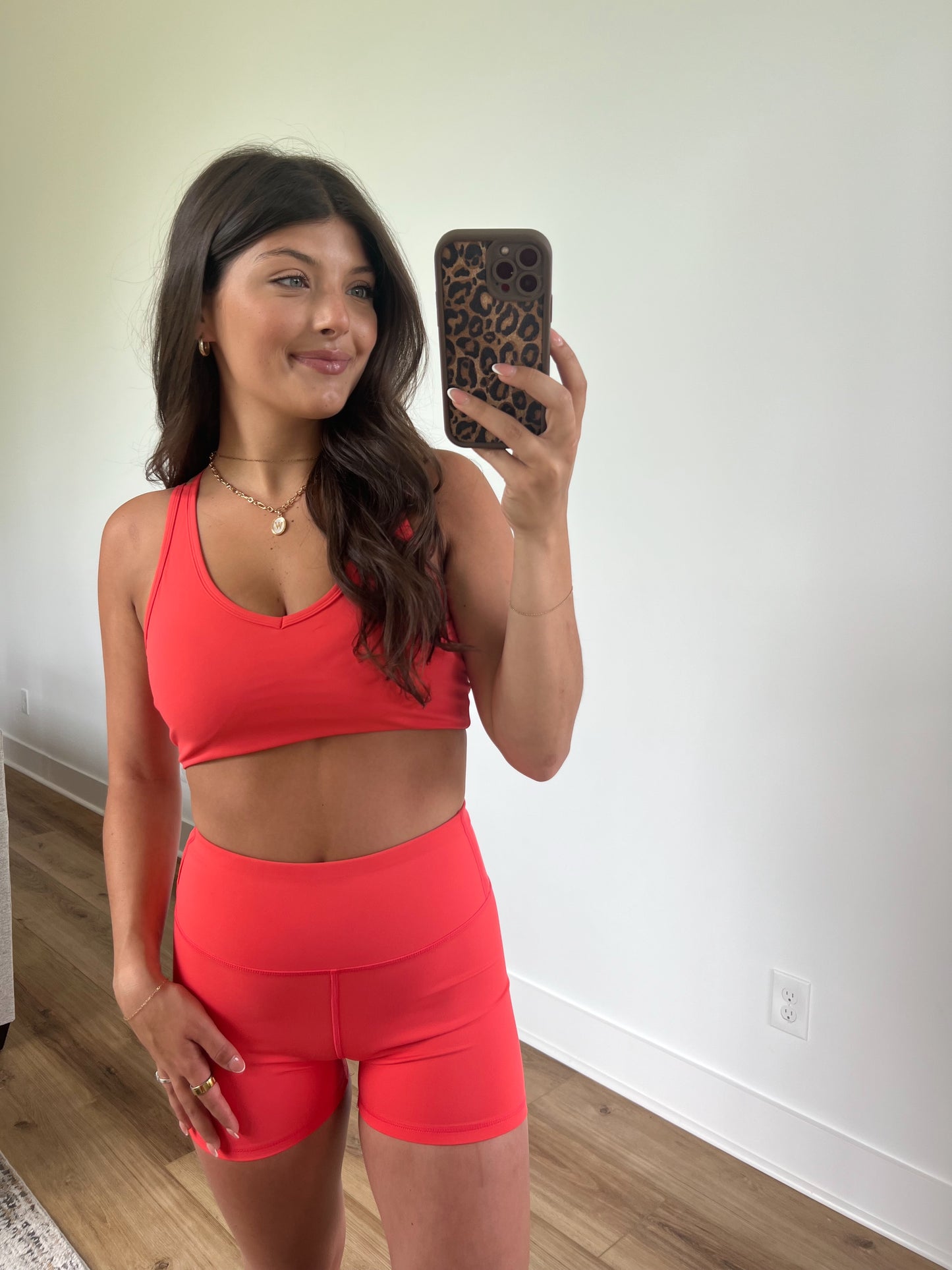 Essential Coral Active Set