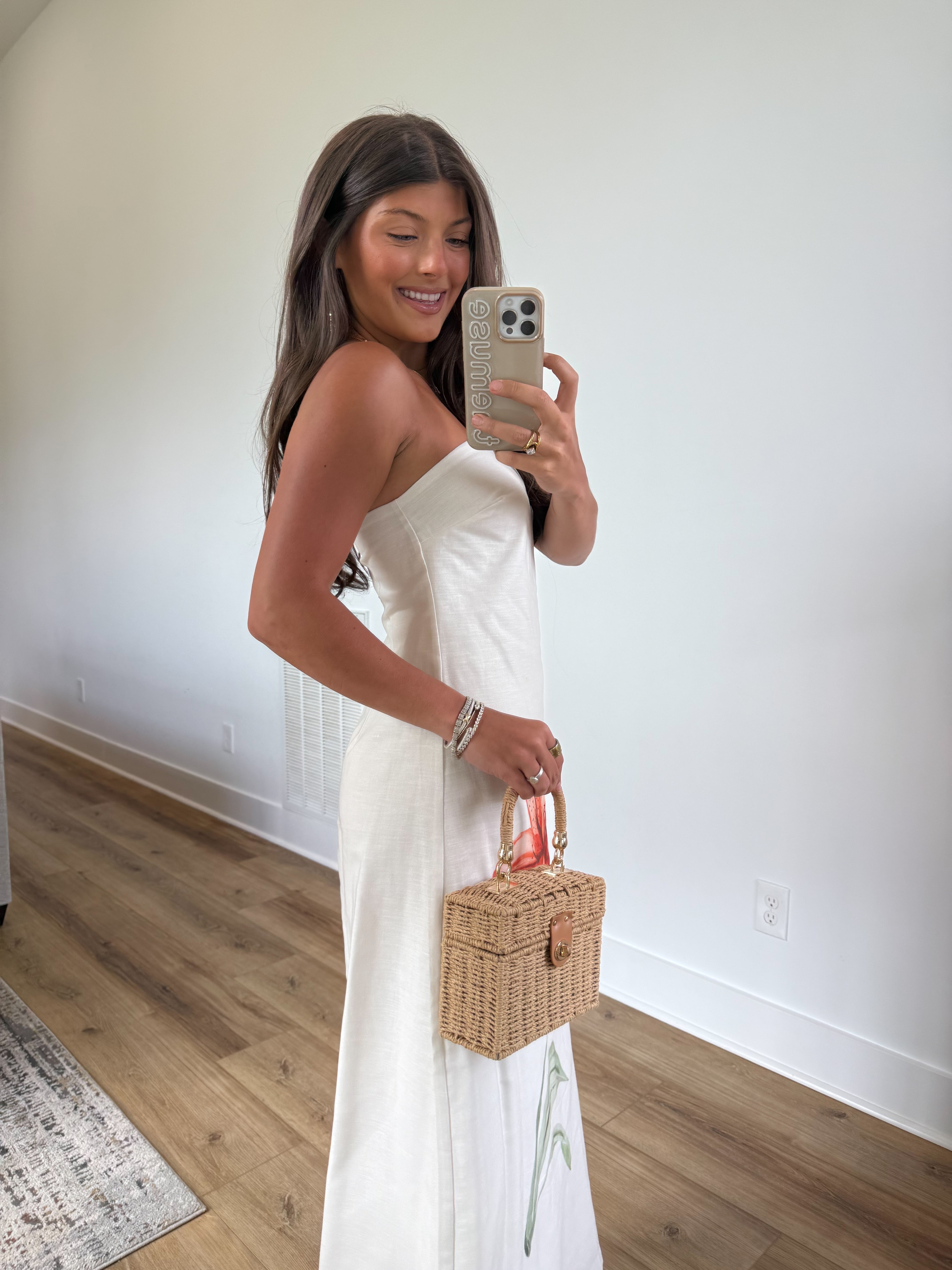 The Oahu Maxi Dress