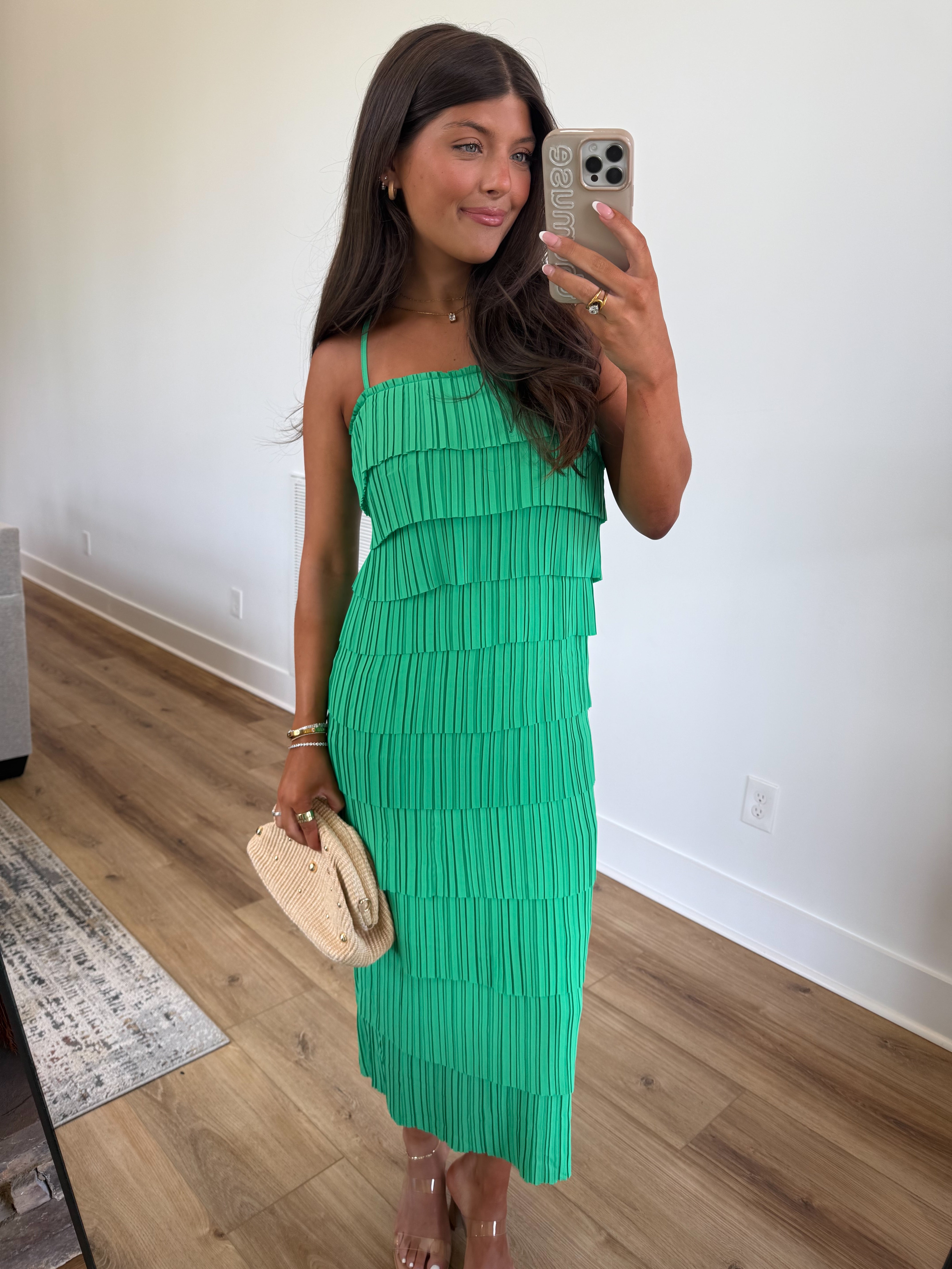Verde Coast Maxi