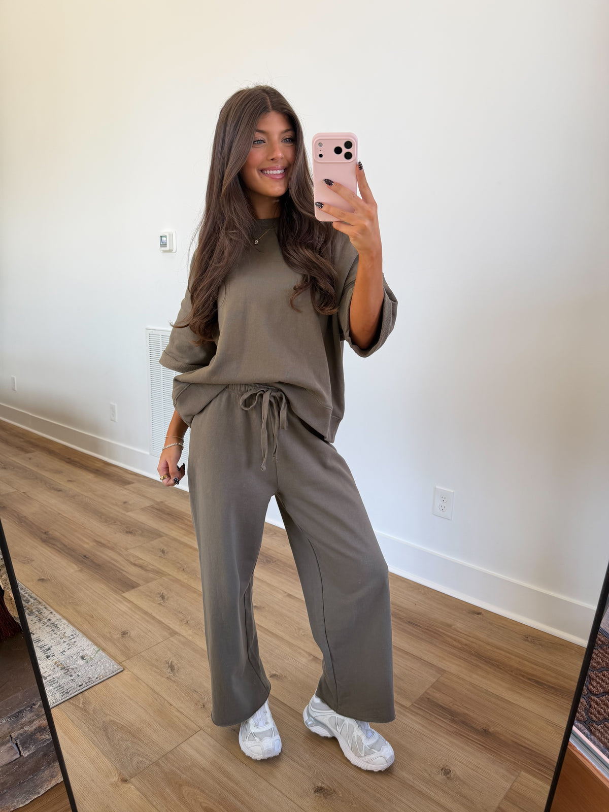 Daily Comfort Set (Truffle)