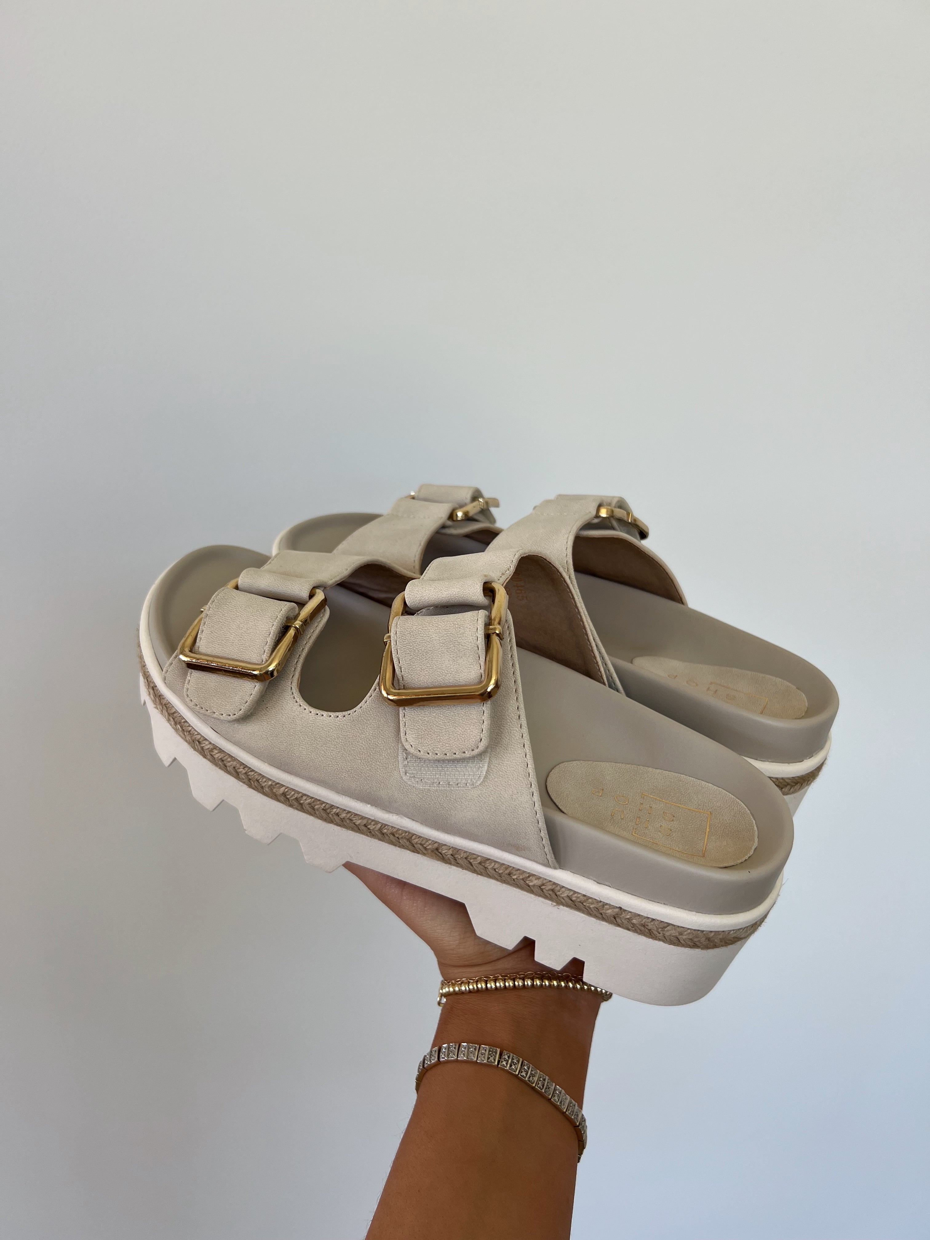 Vanessa Slides