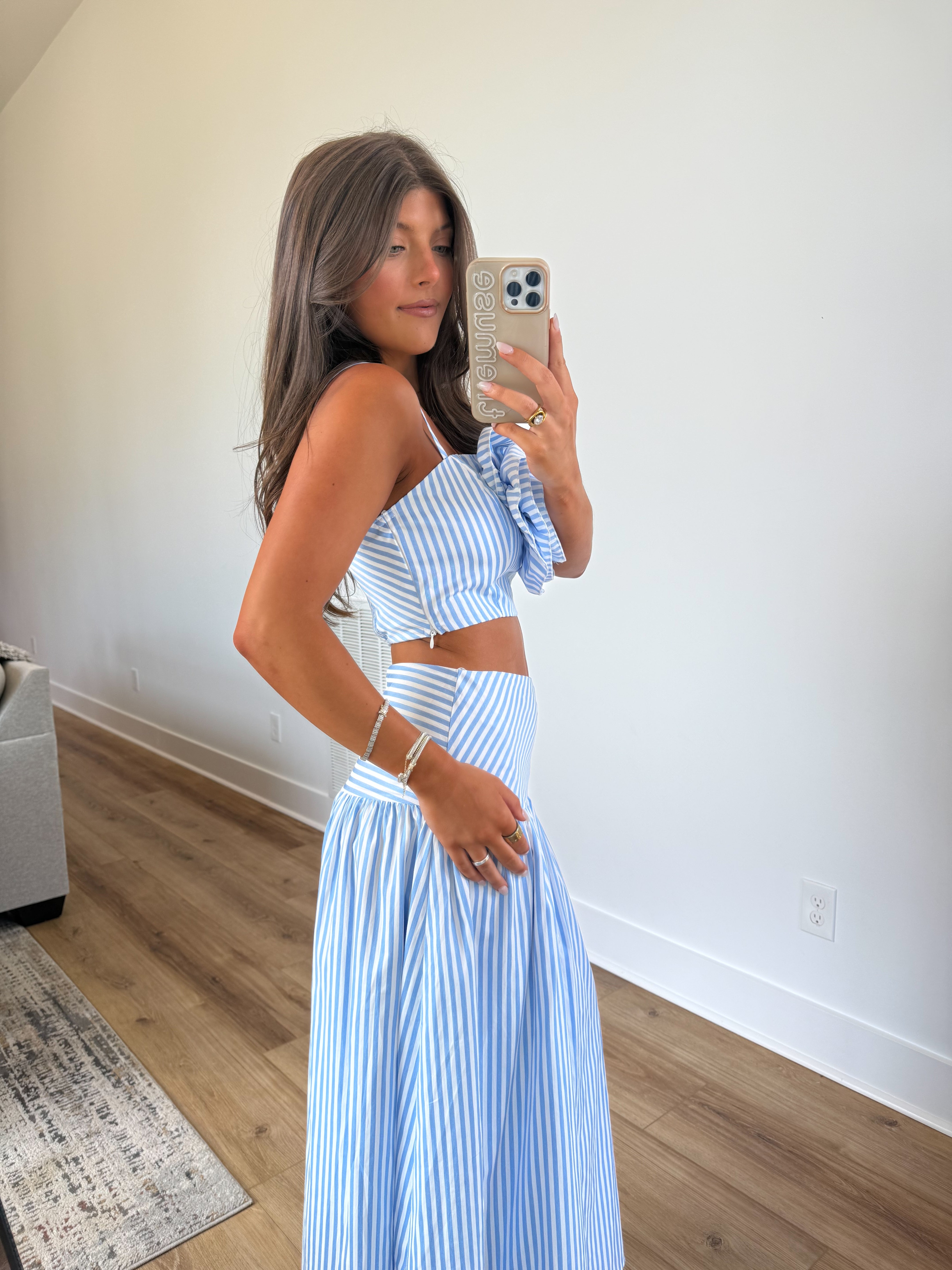 30A Skirt Set