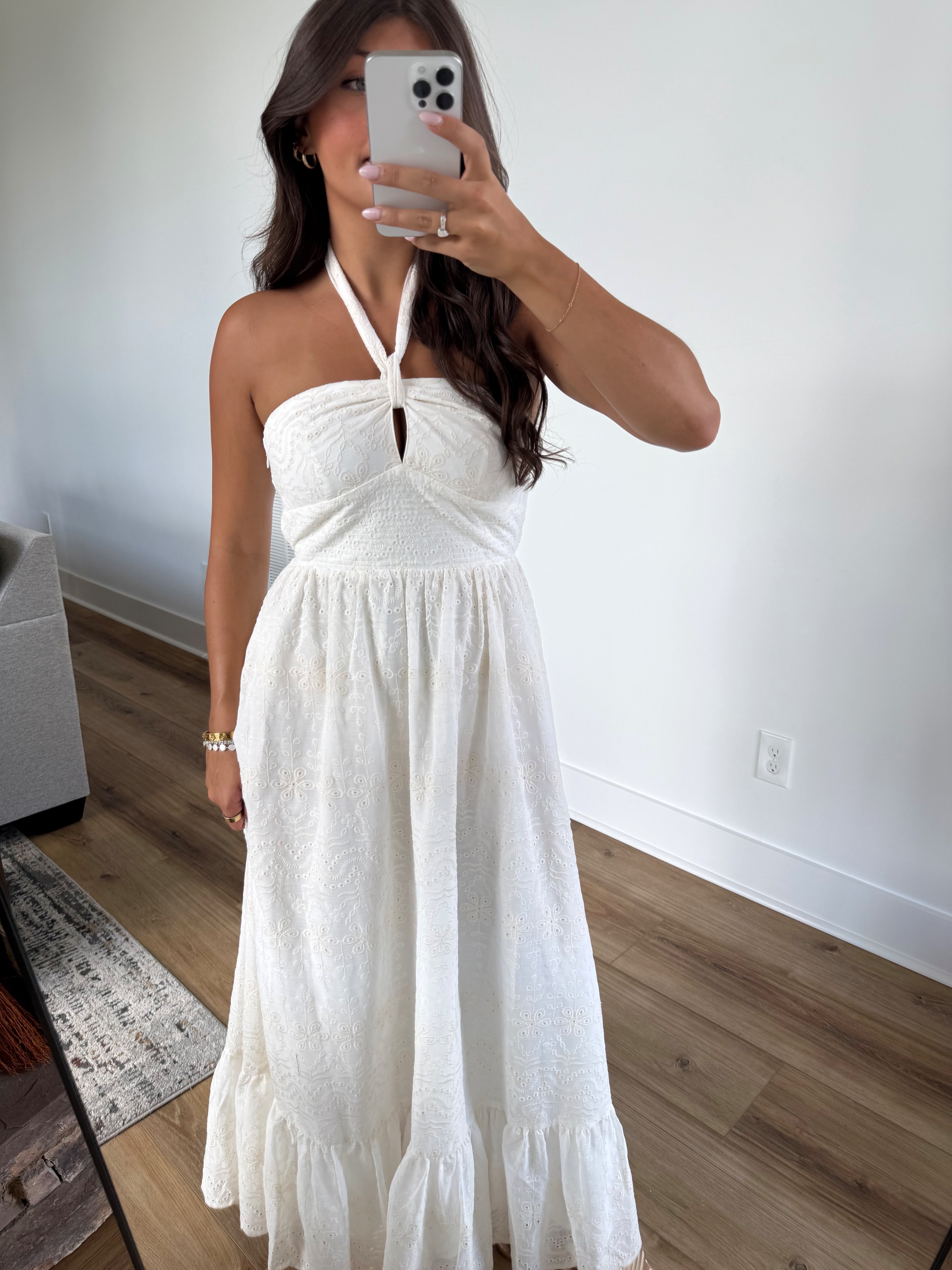 Harborlight Maxi