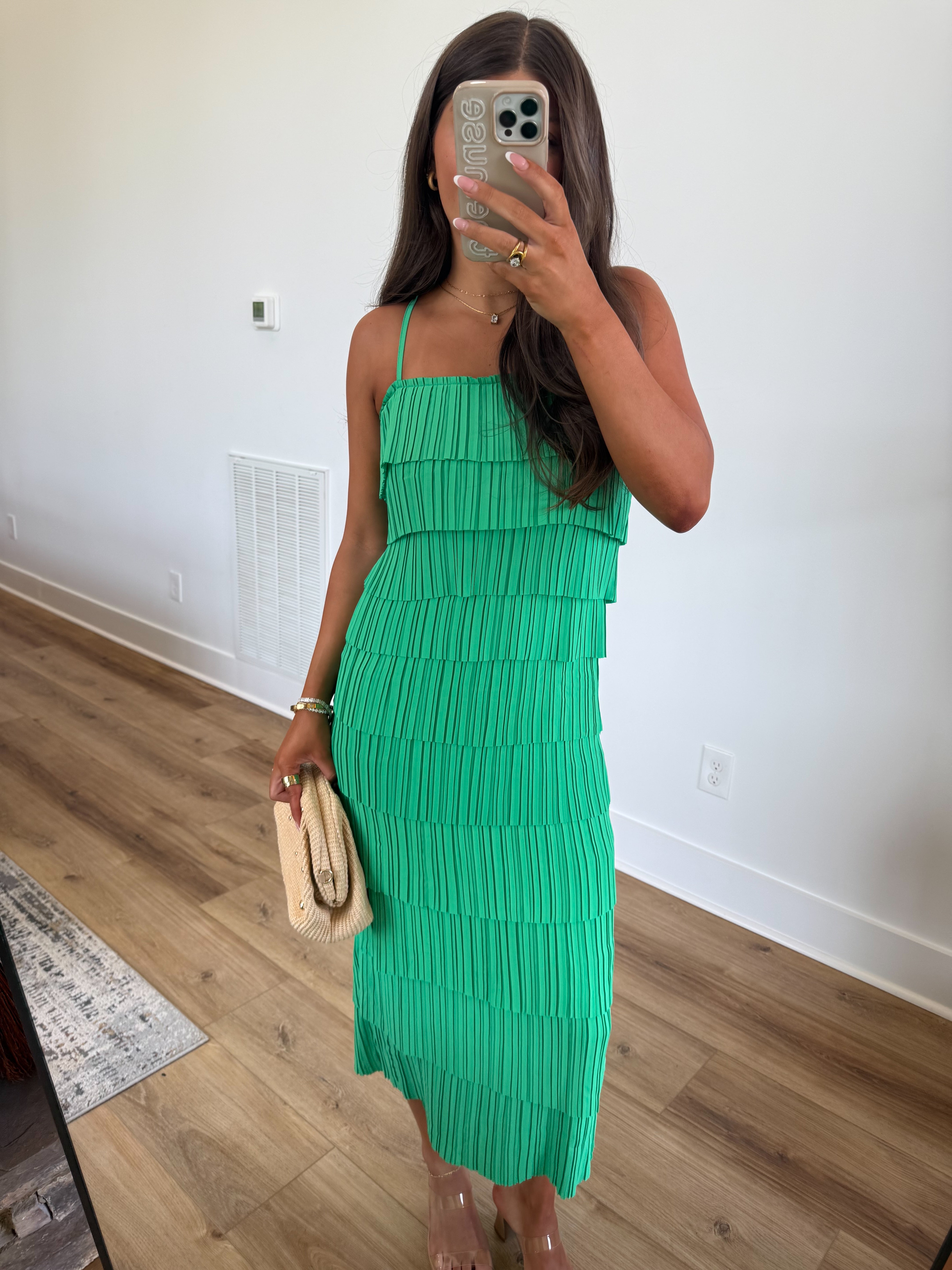 Verde Coast Maxi
