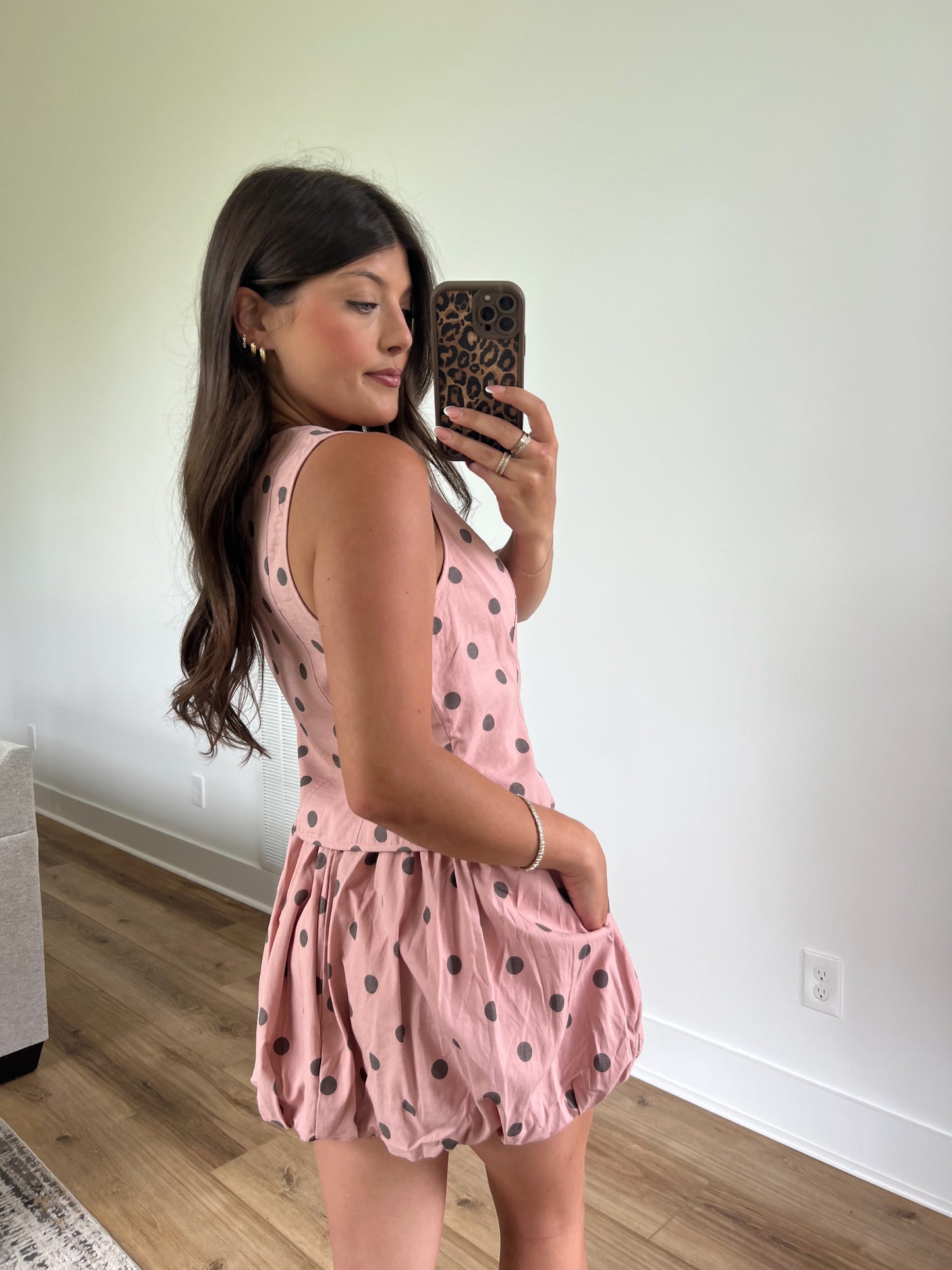 Dolce Vita Dot Set
