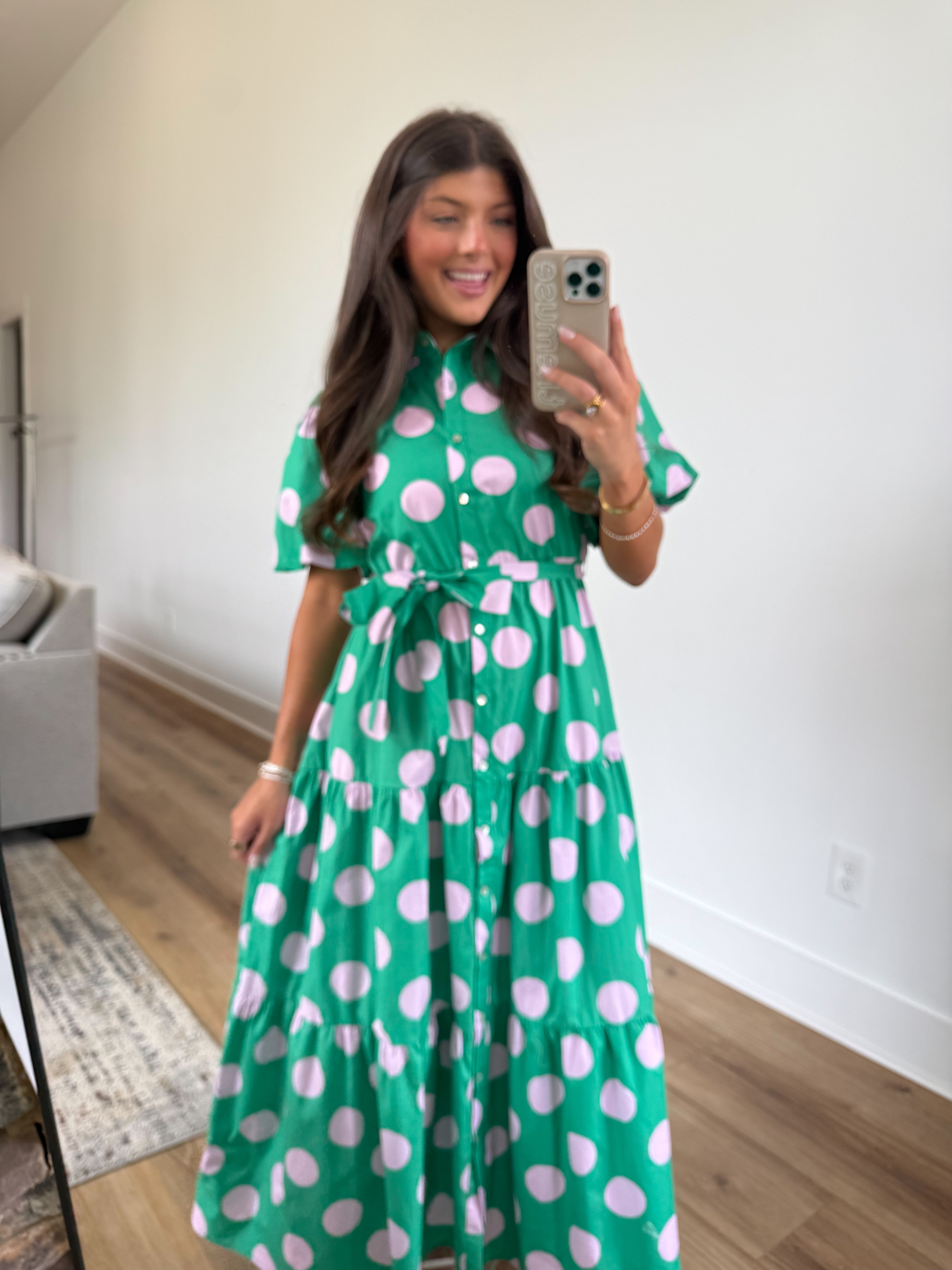 Emerald City Maxi