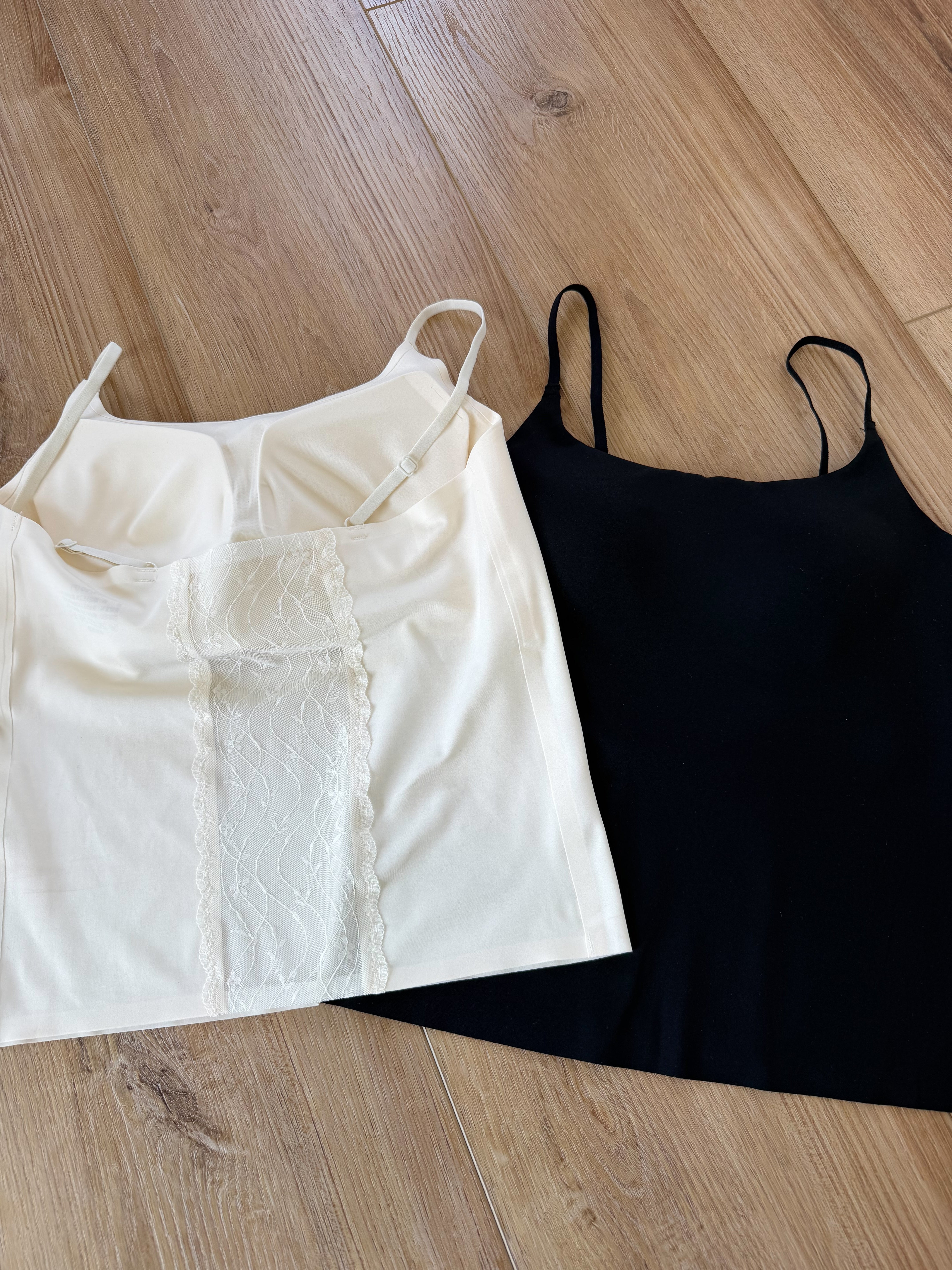 Layer Tank Tops