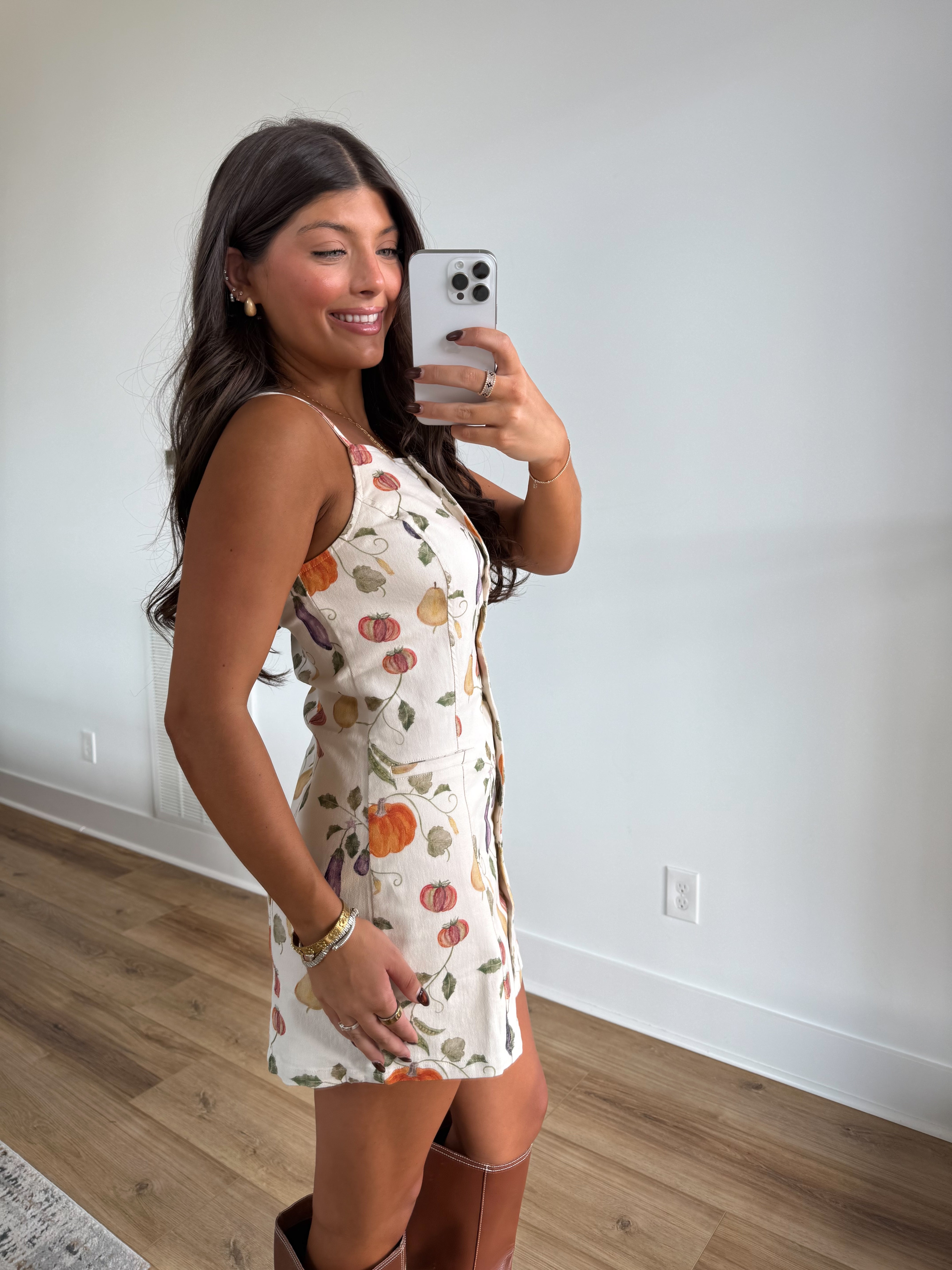 The Farmers Market Mini