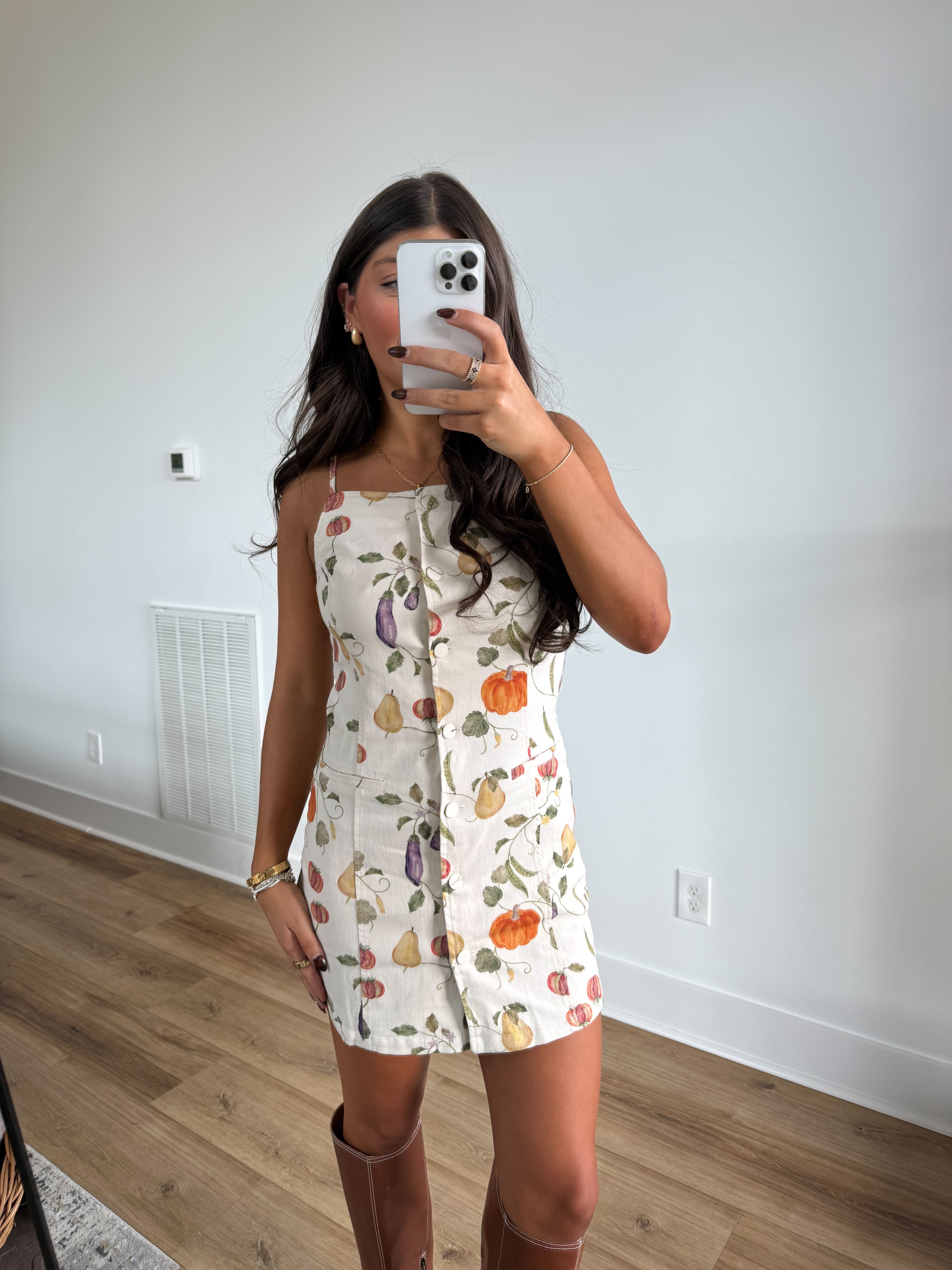 The Farmers Market Mini