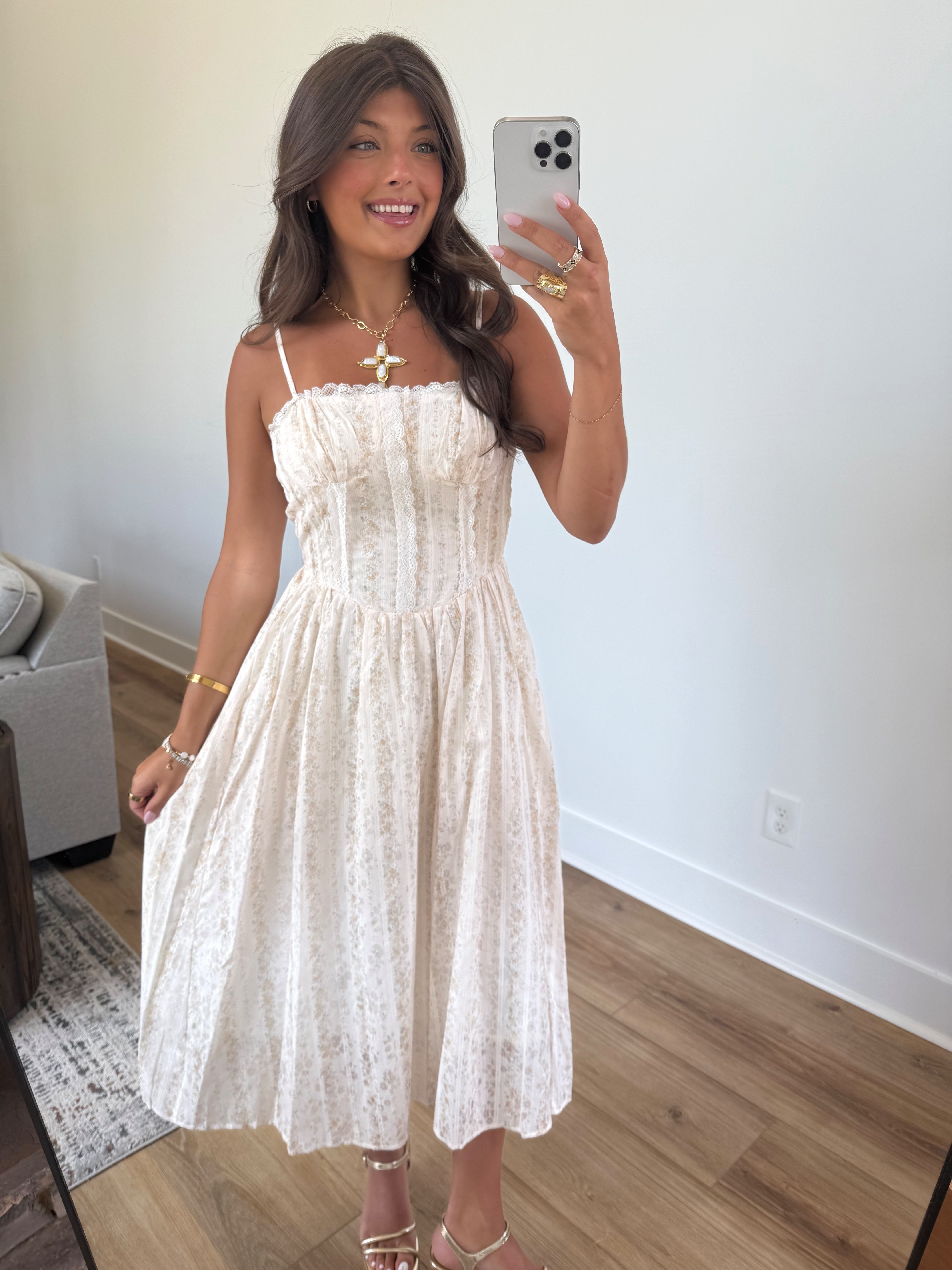 The Dreamkeeper Dress