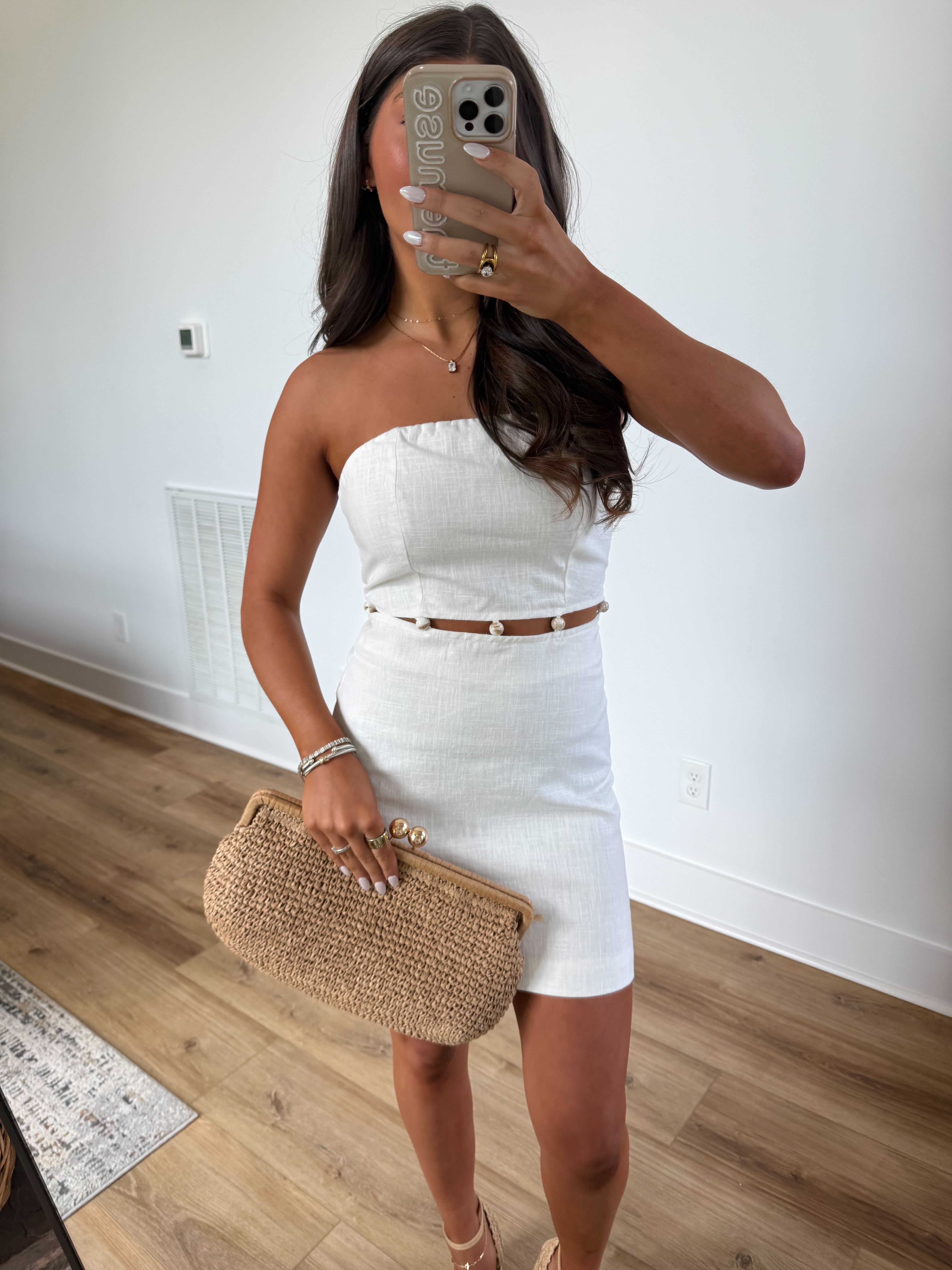 Beaded Cove Mini