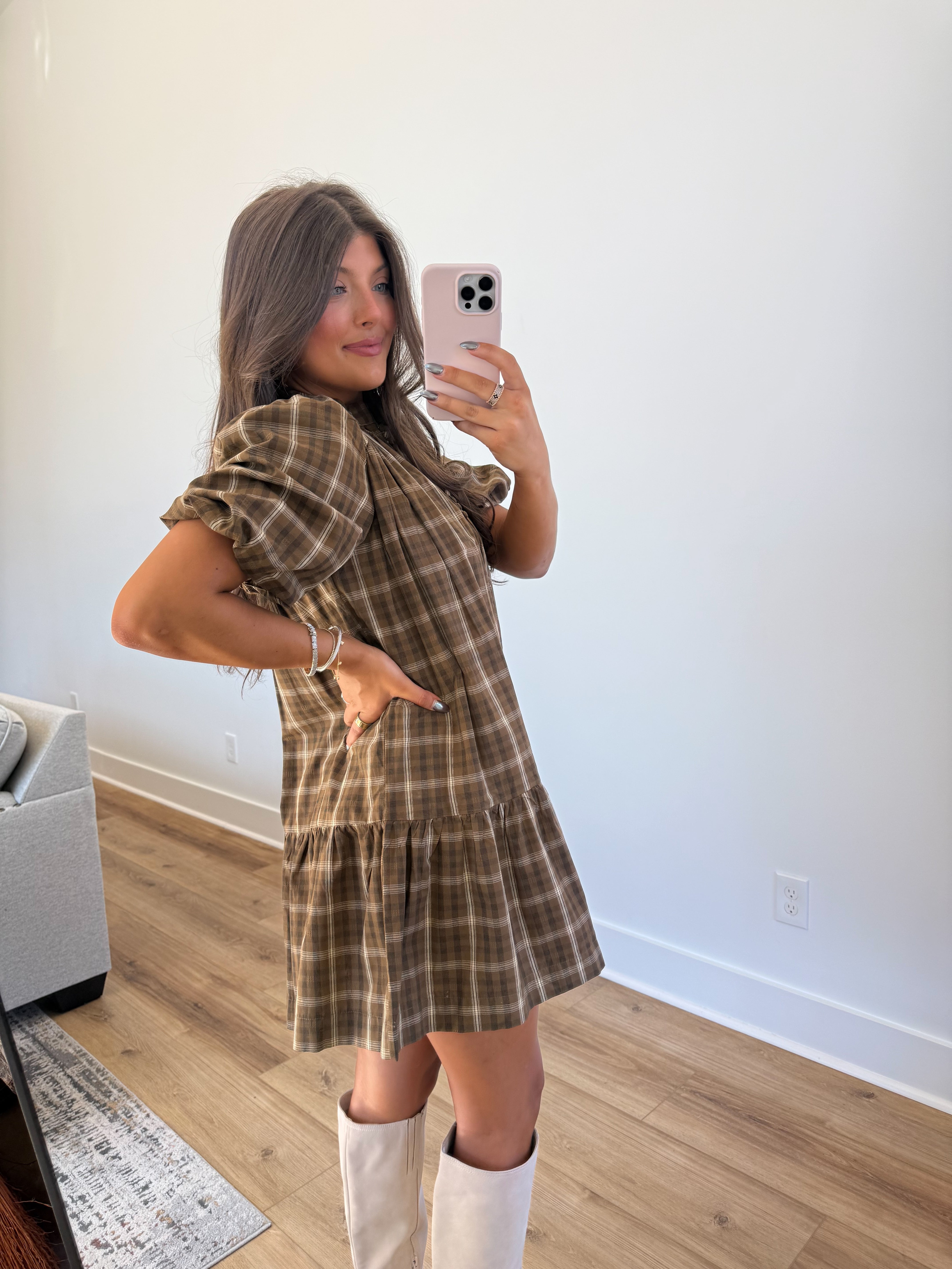 The Honeyhill Mini