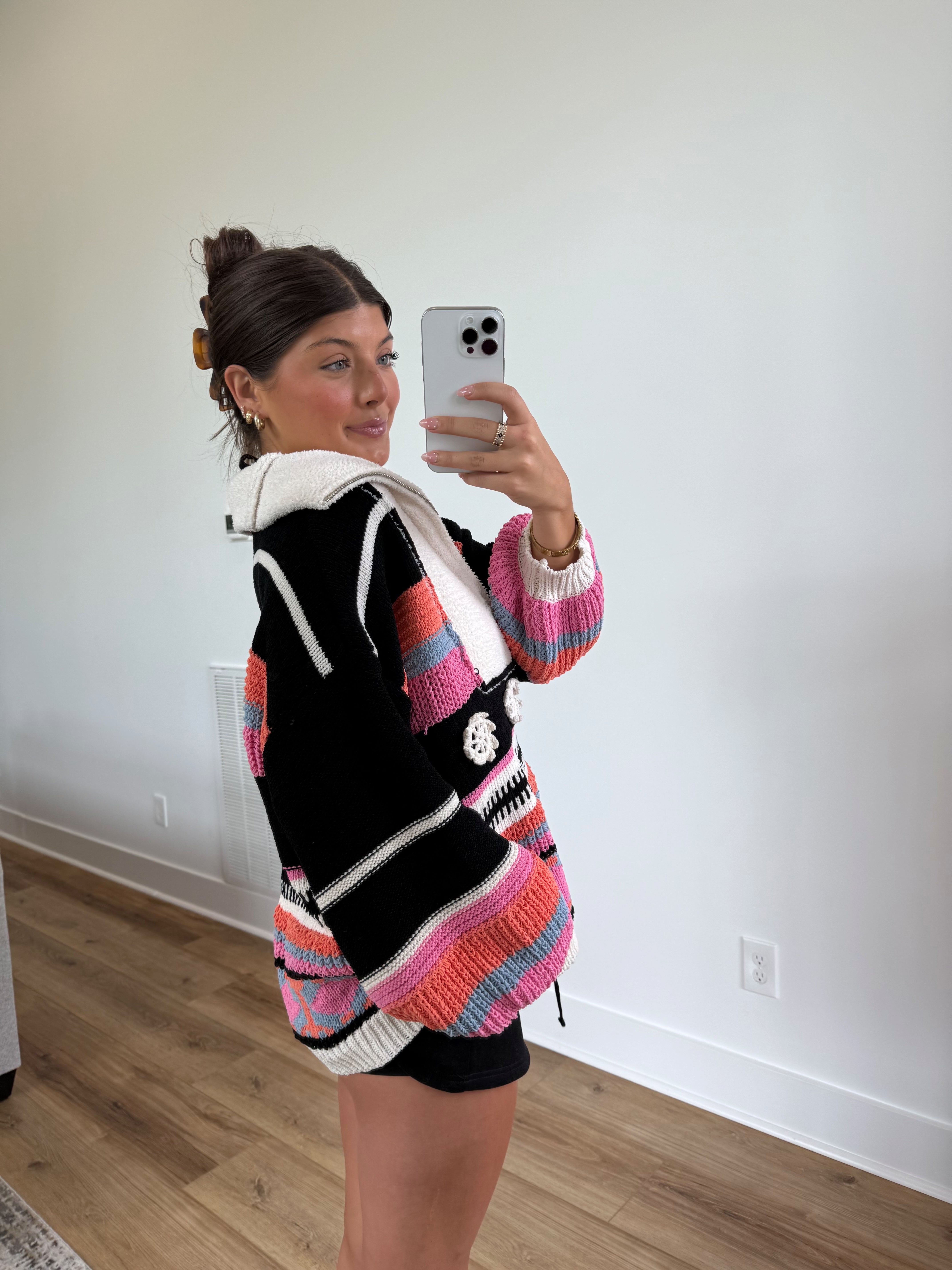 Dreamy Pullover