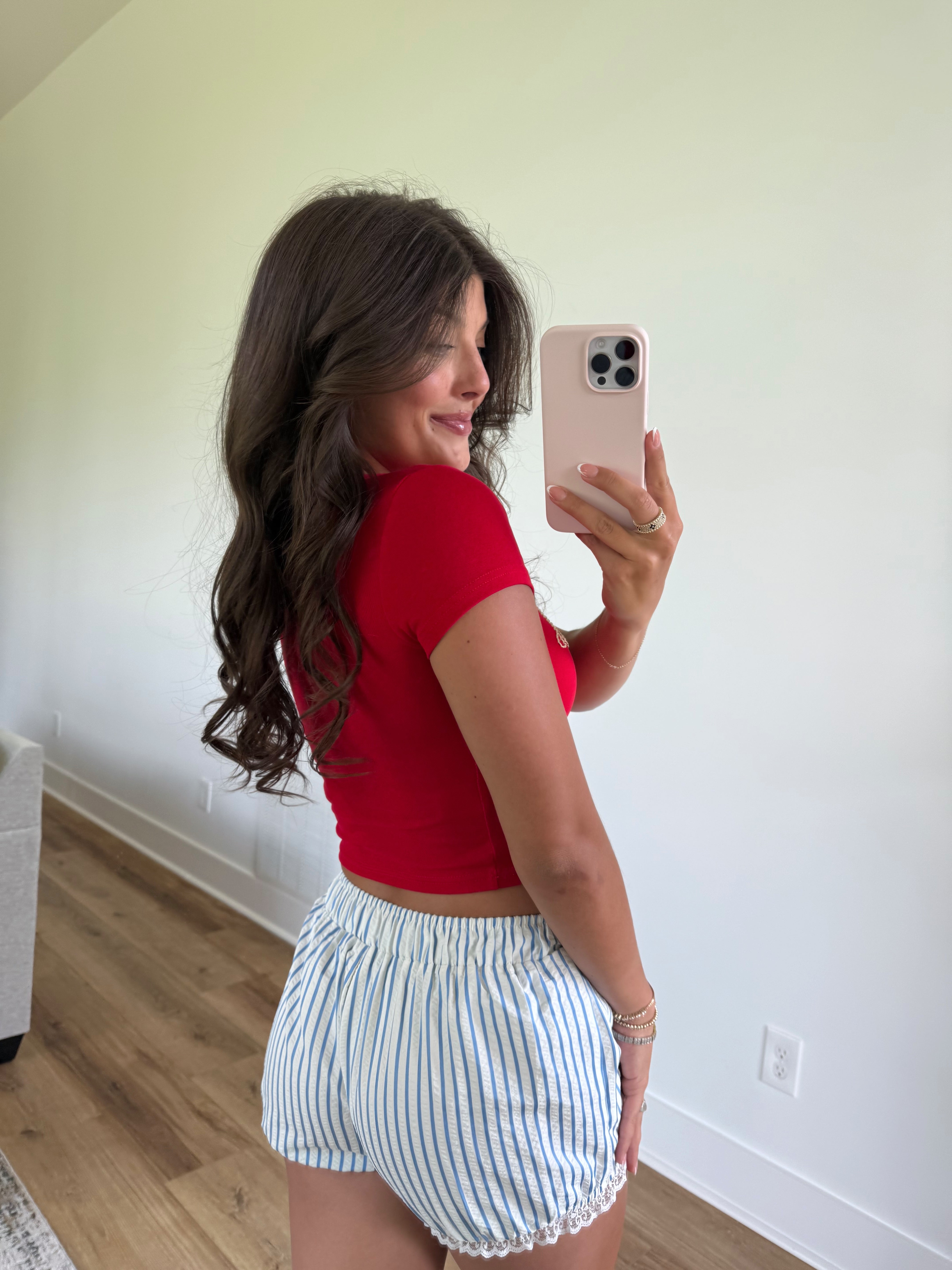 Bow Babe Tee