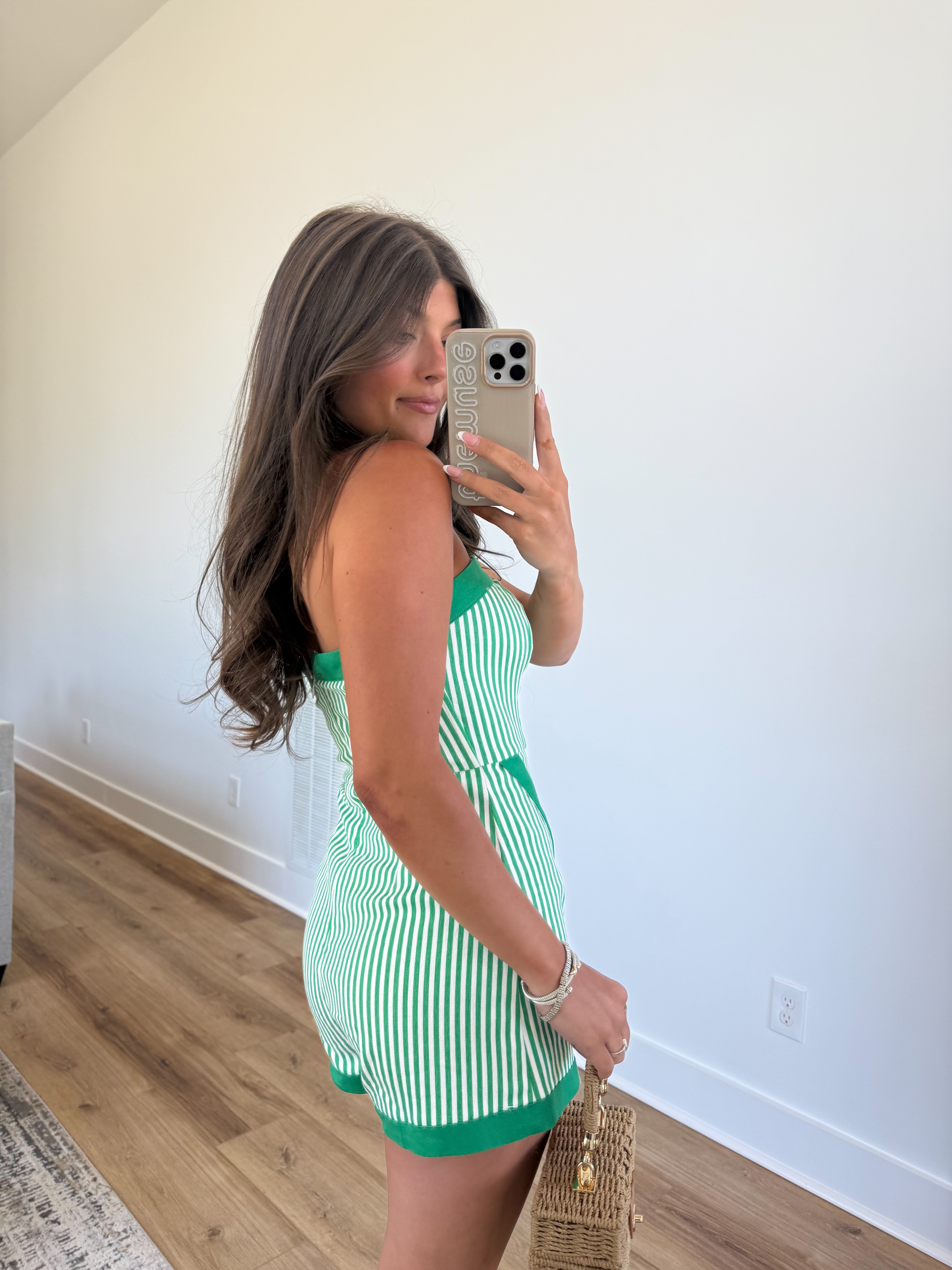 Masters Mini Romper