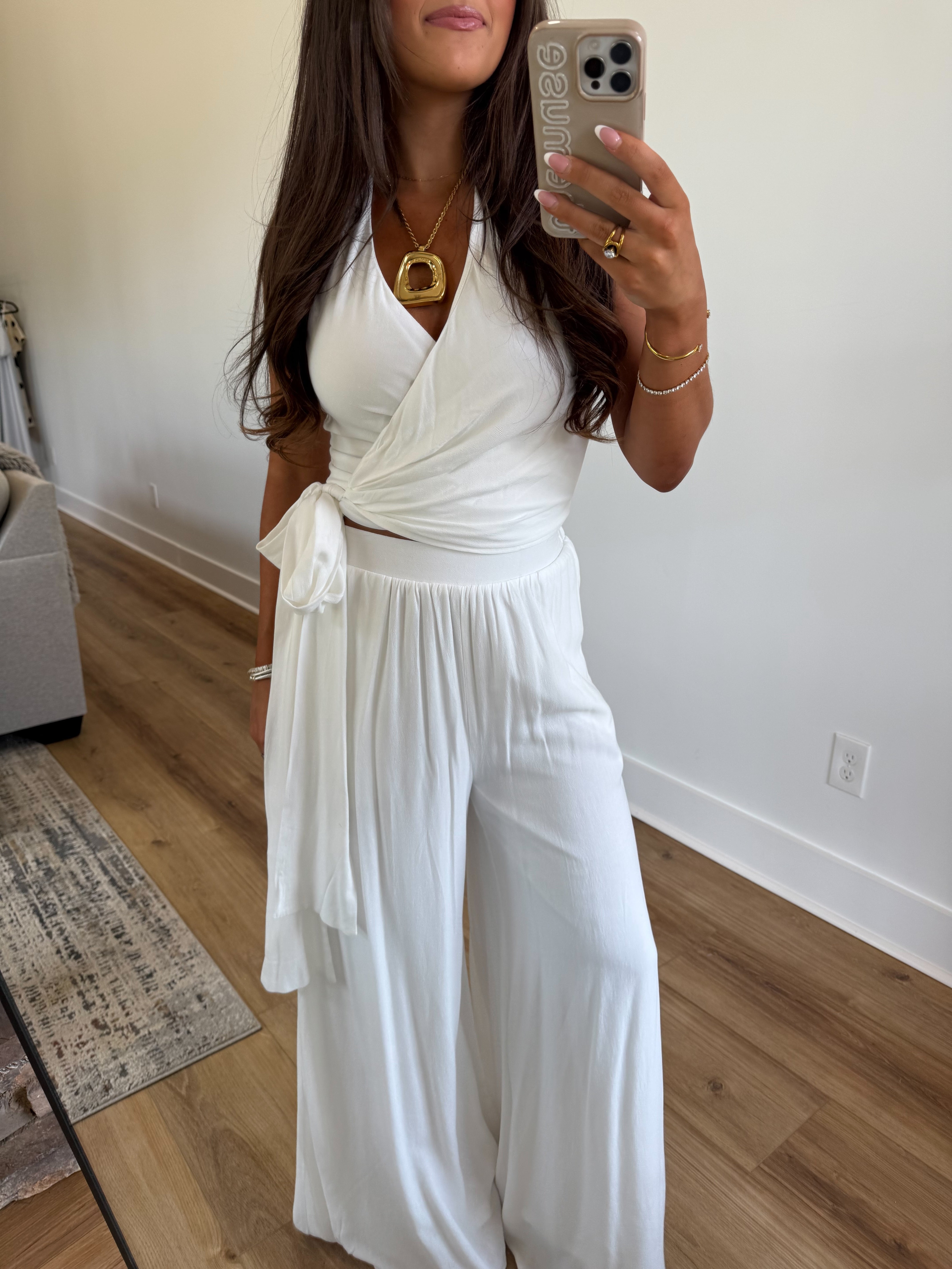 Summer Yacht Set