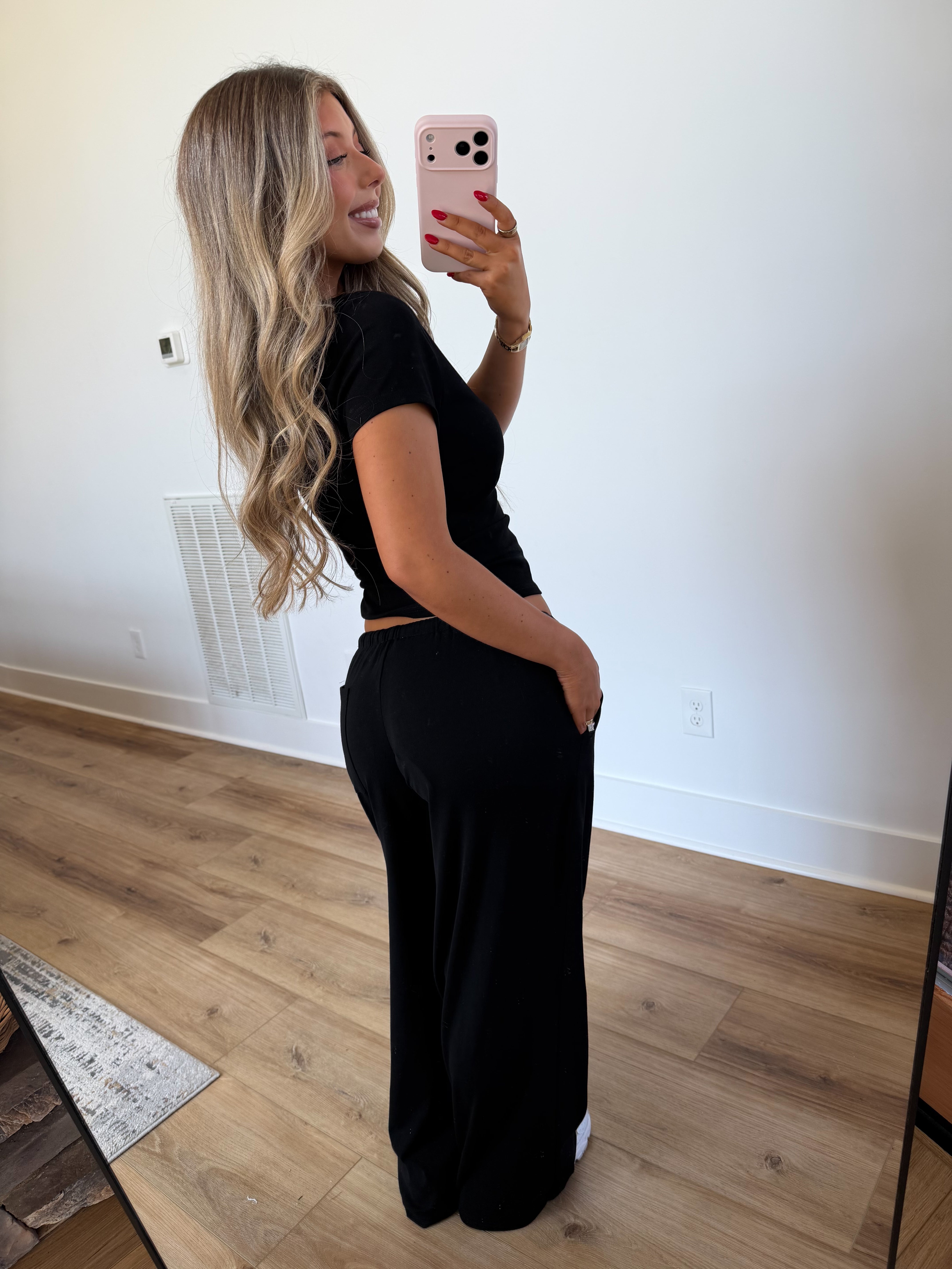 The After Hours Set (Black)