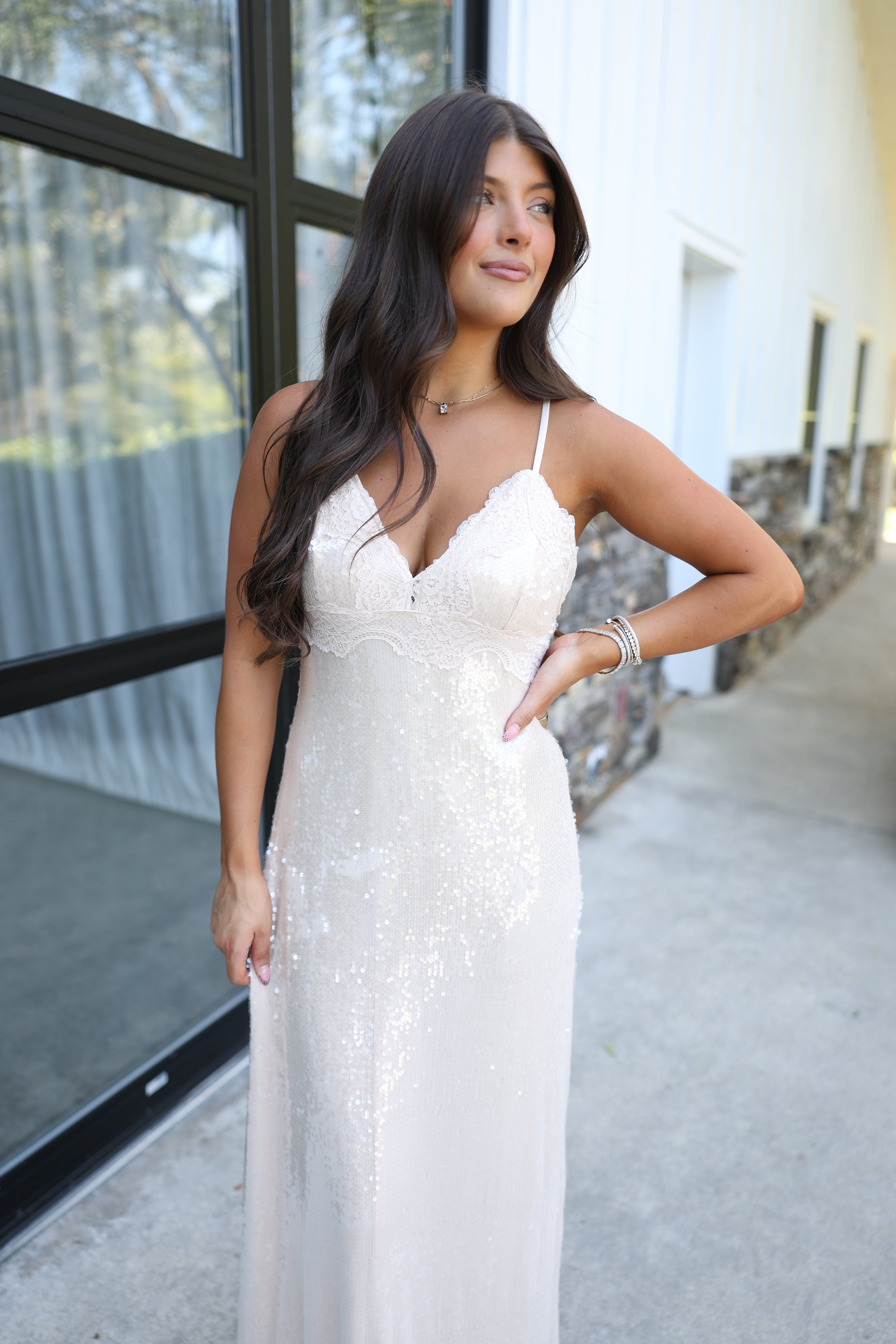 Before the Vows Maxi