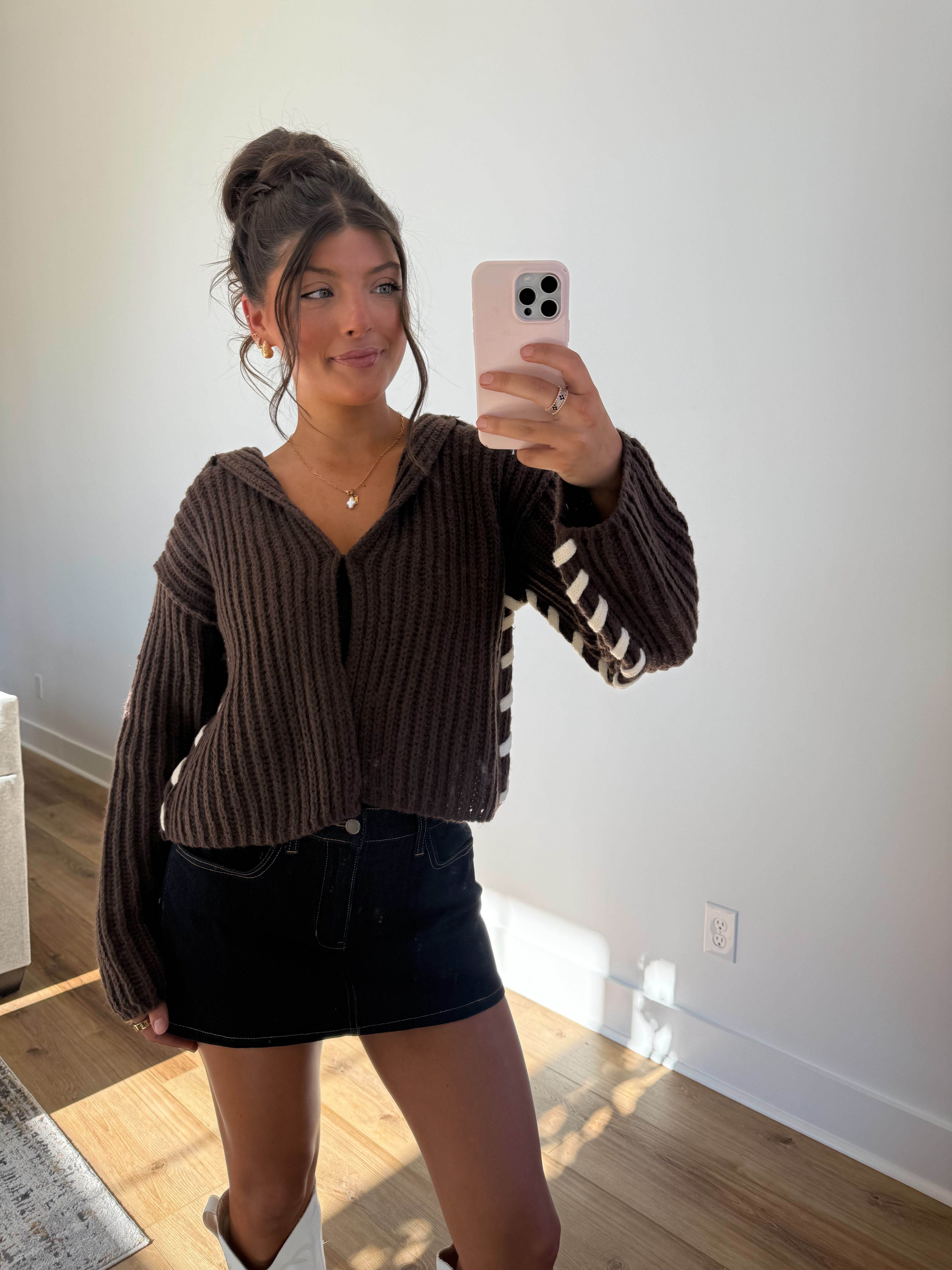 The Elm Knit