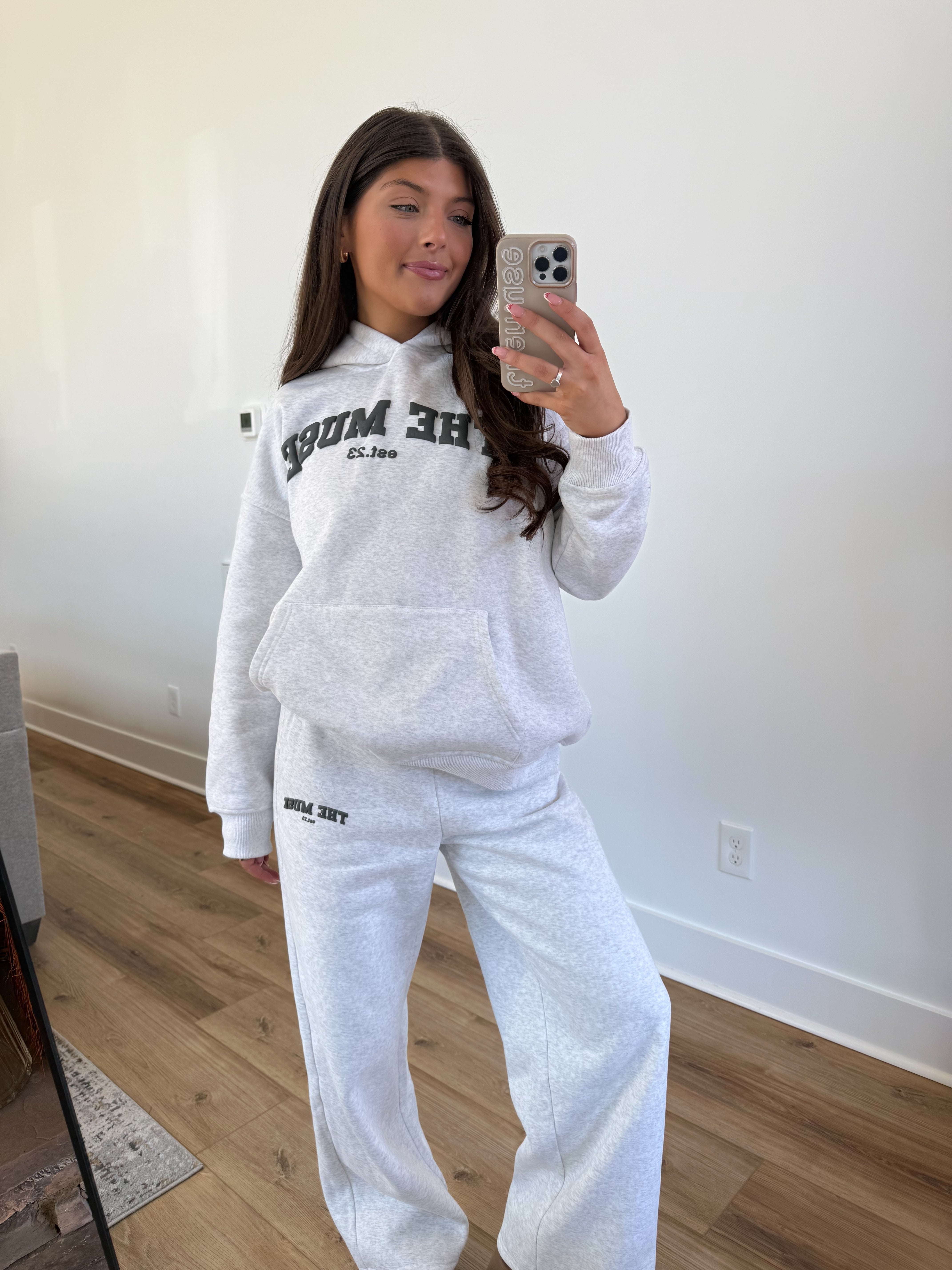The Muse City Sweatshirt – Shop The Muse