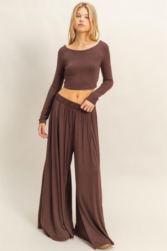 The Cozy Cocoa Set (Restock)