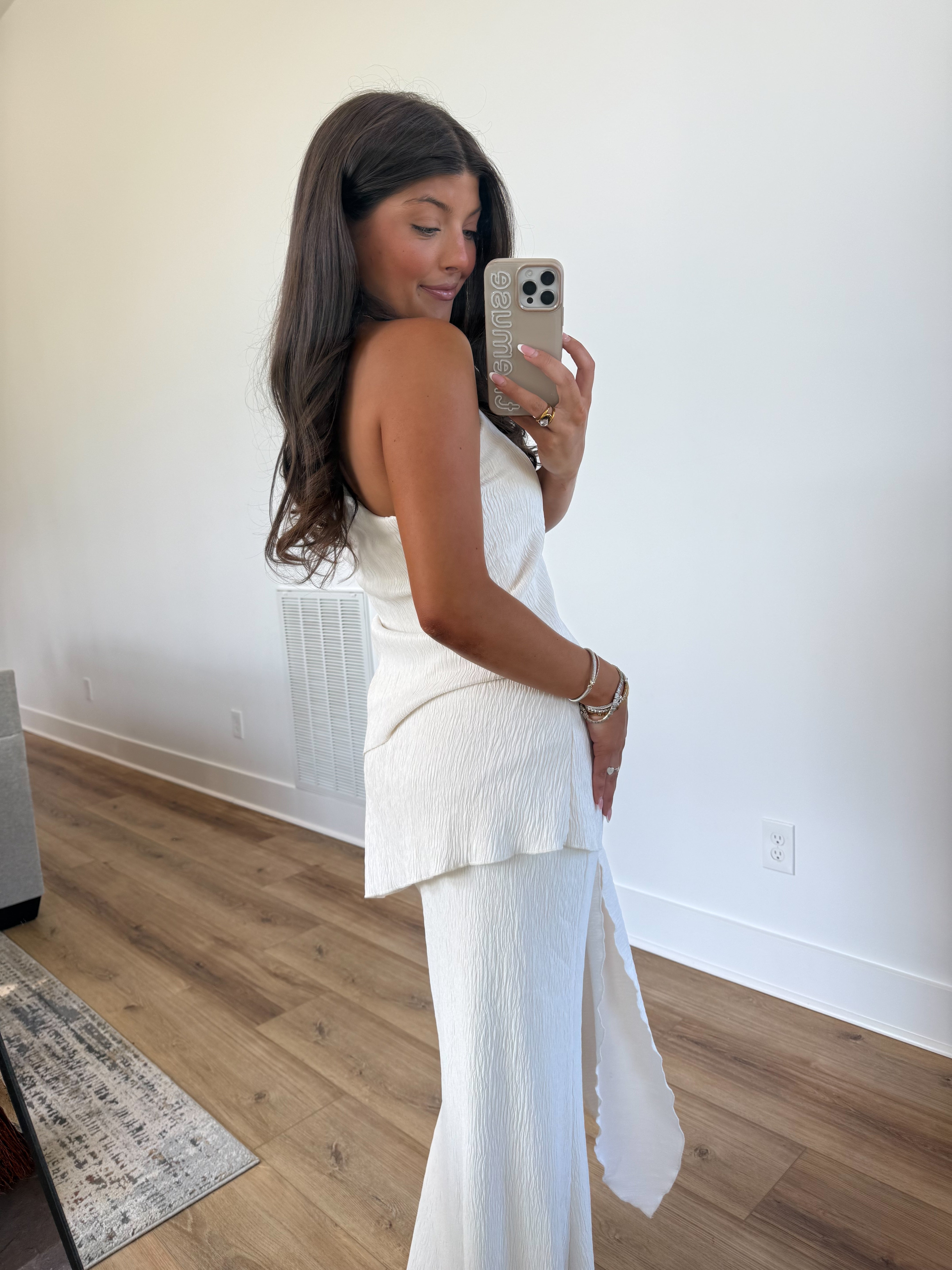 Riviera Ivory Set