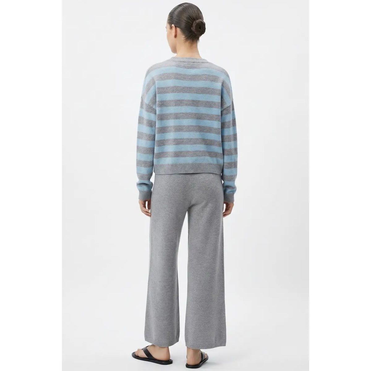 Morning Mist Cardigan Set