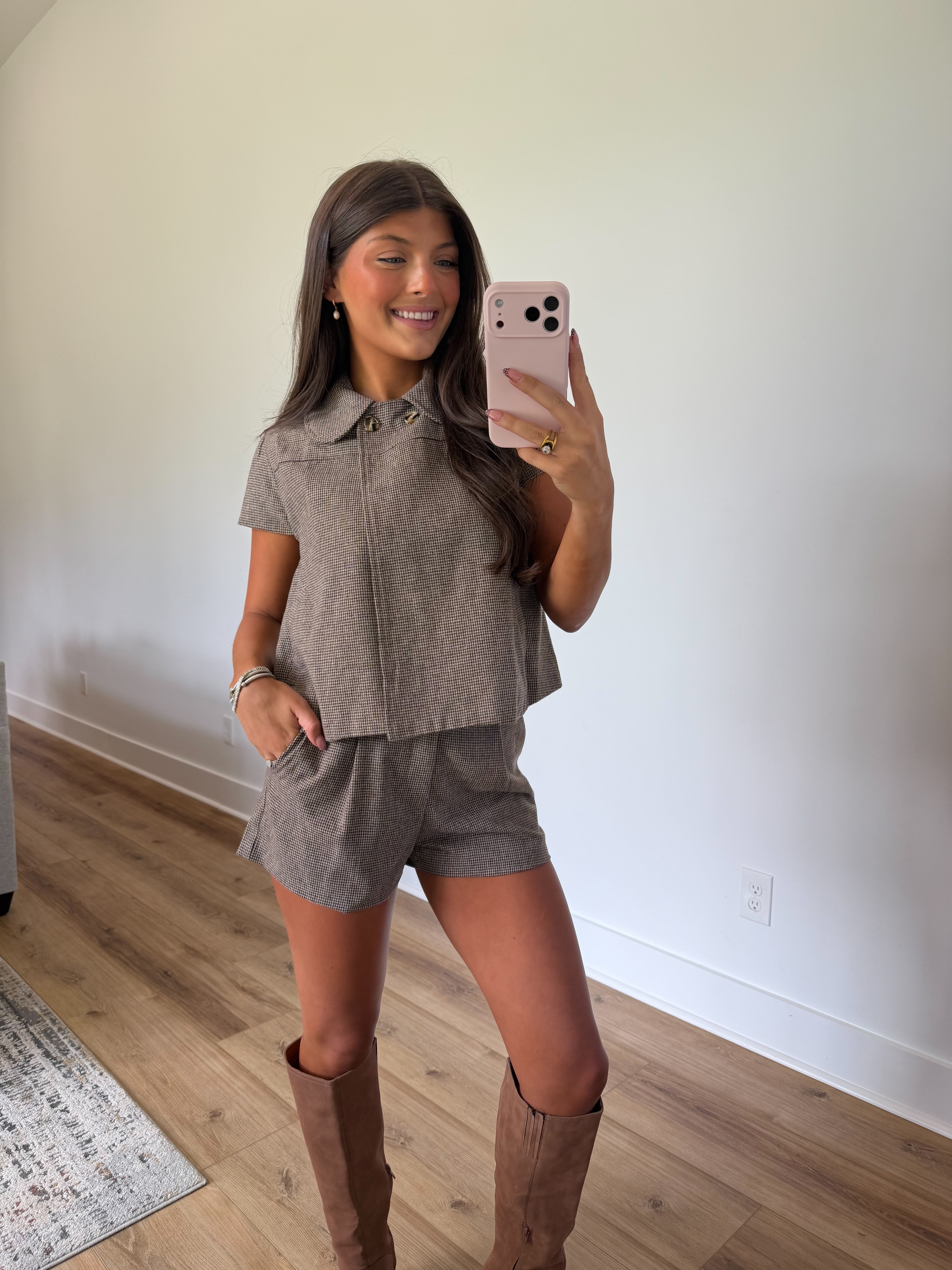Country Club Set
