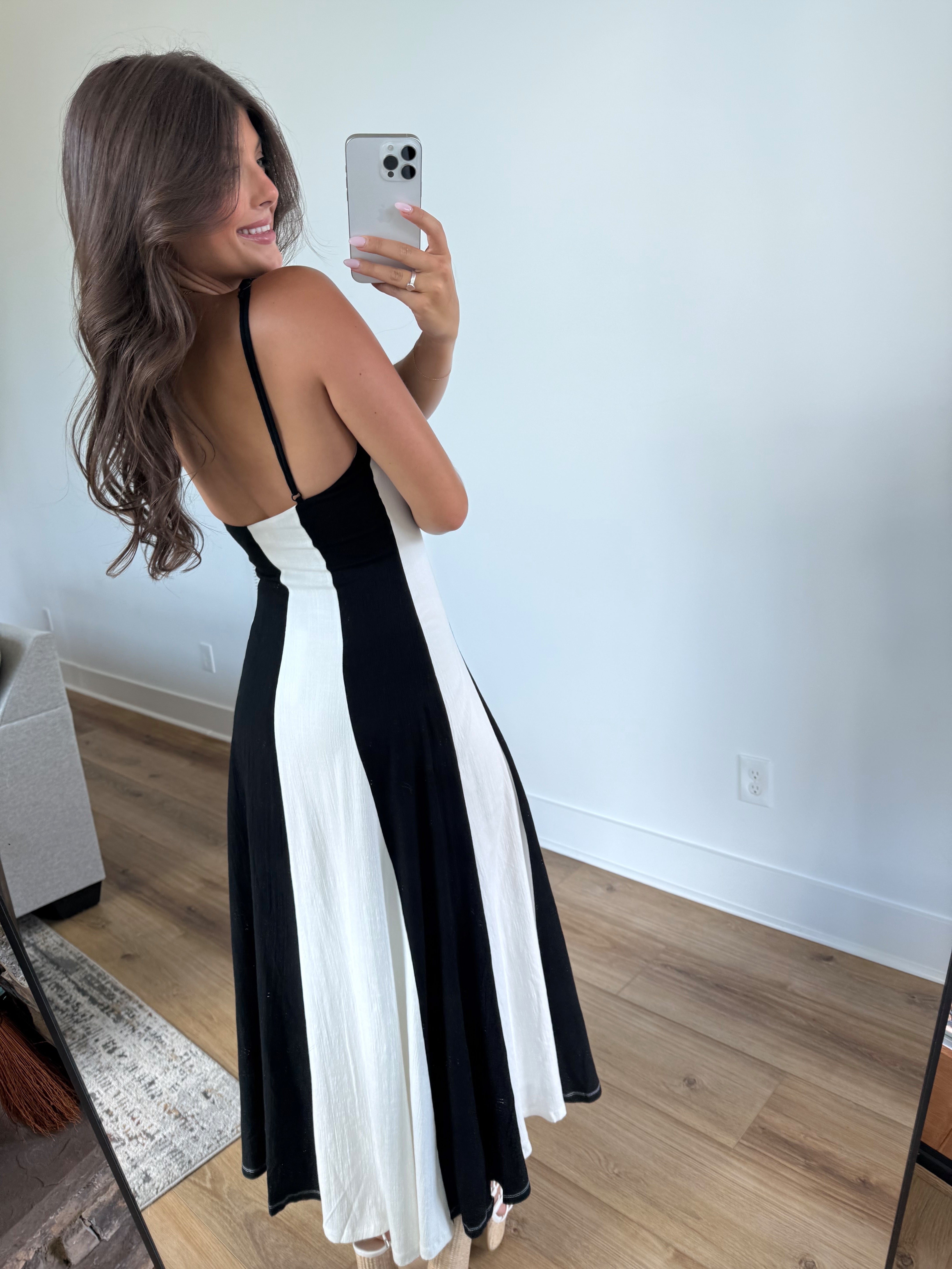 The Monaco Maxi