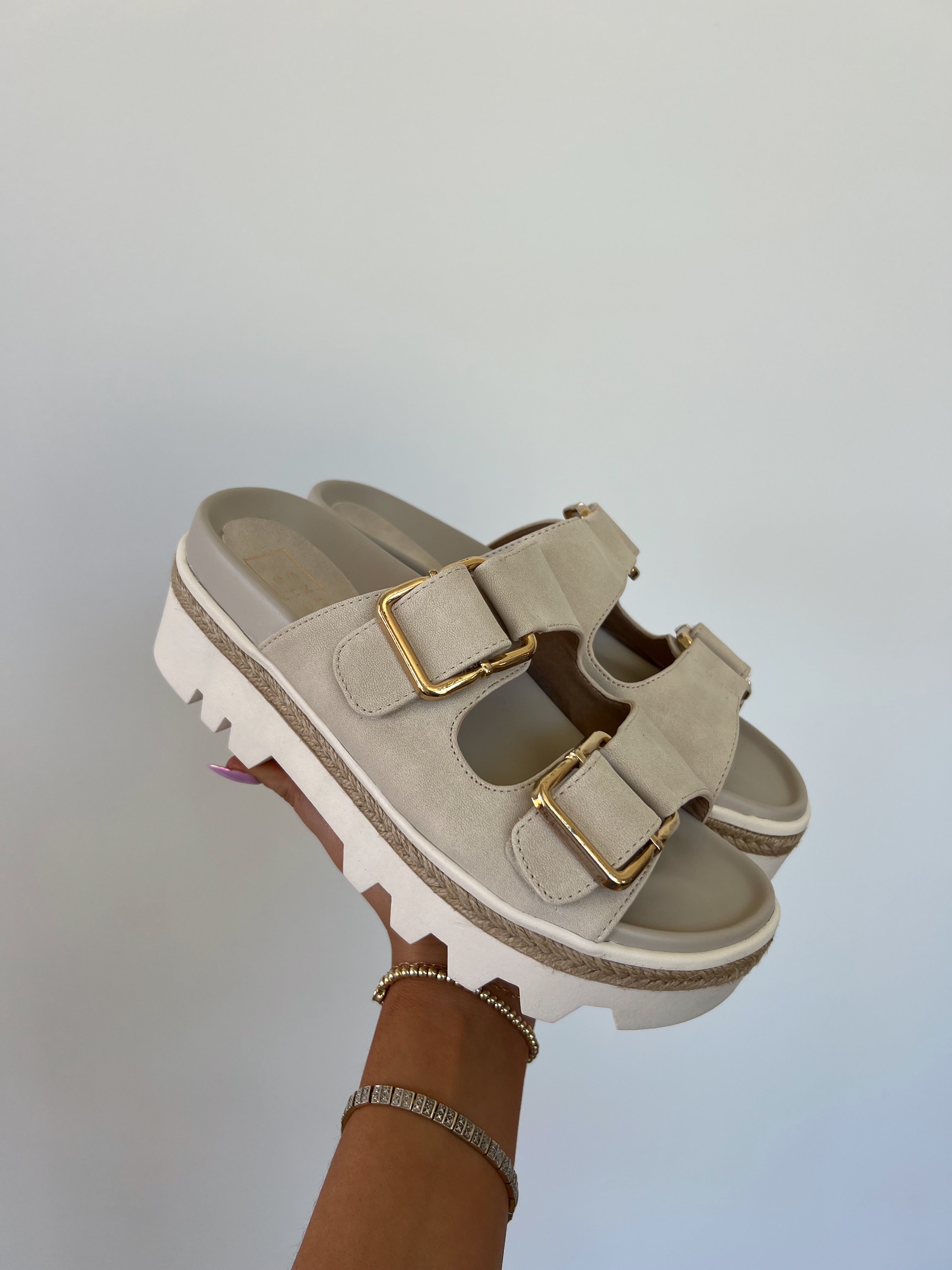 Vanessa Slides