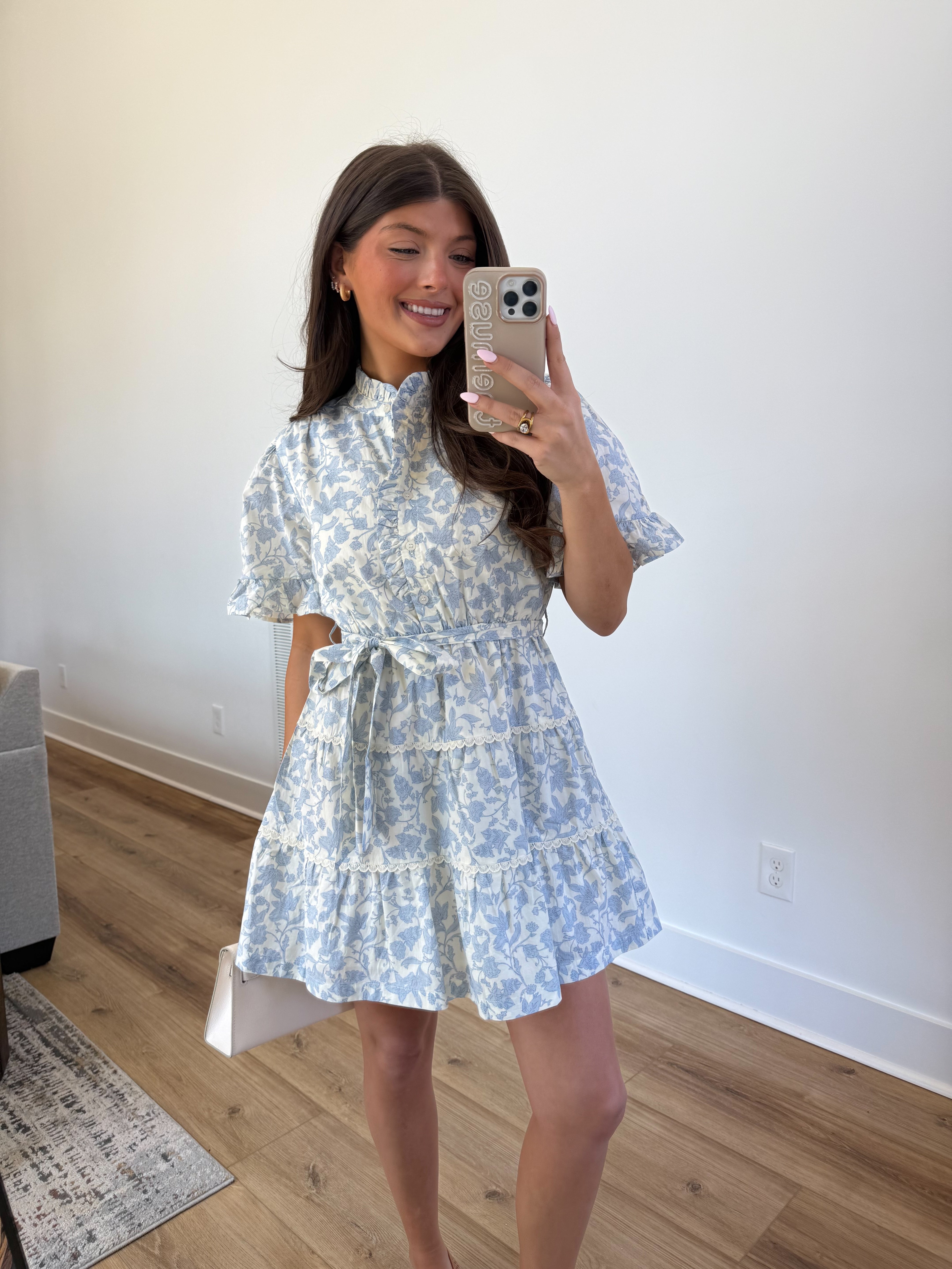 The Soft Meadow Mini
