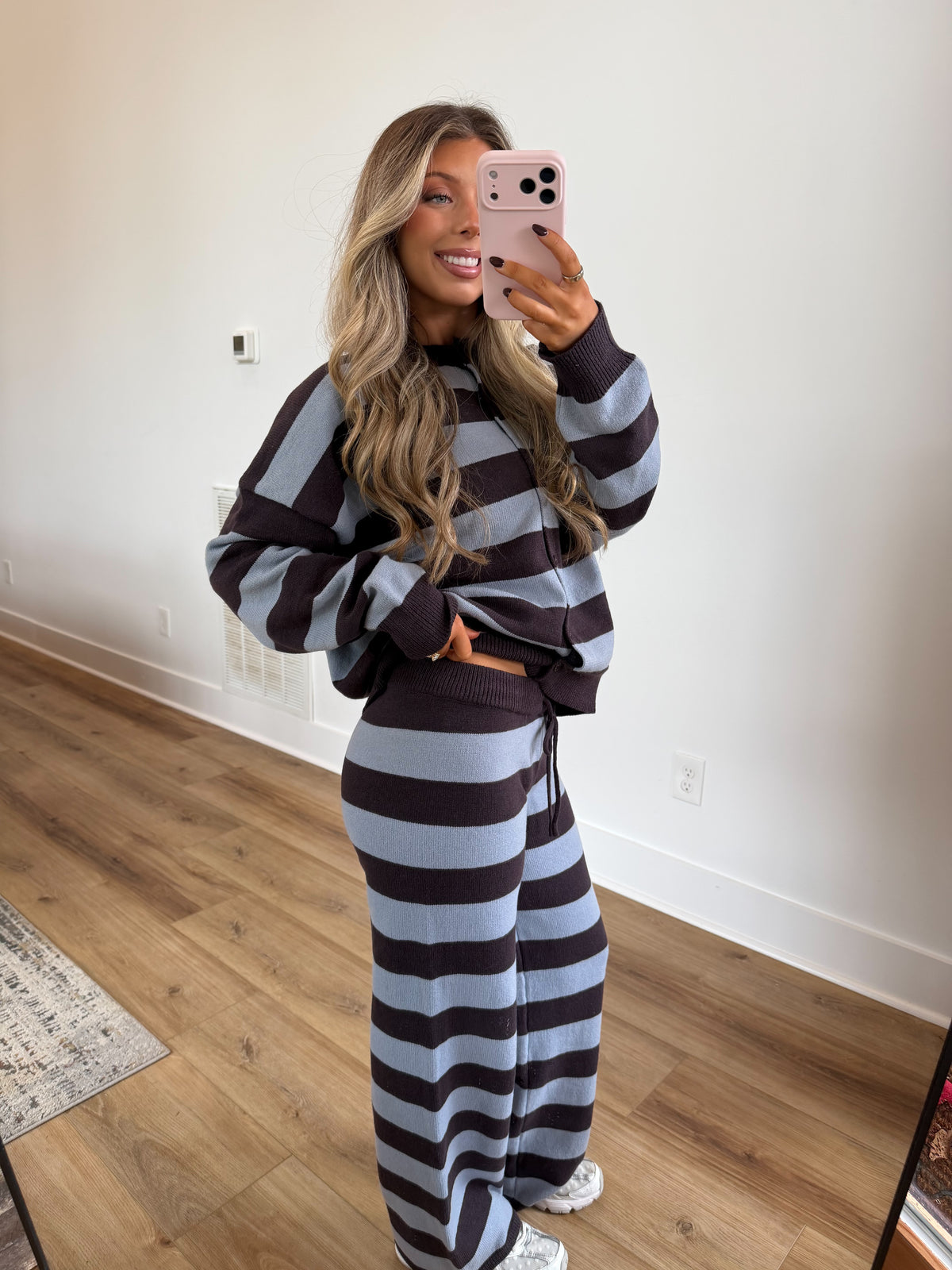 Signature Stripes Set