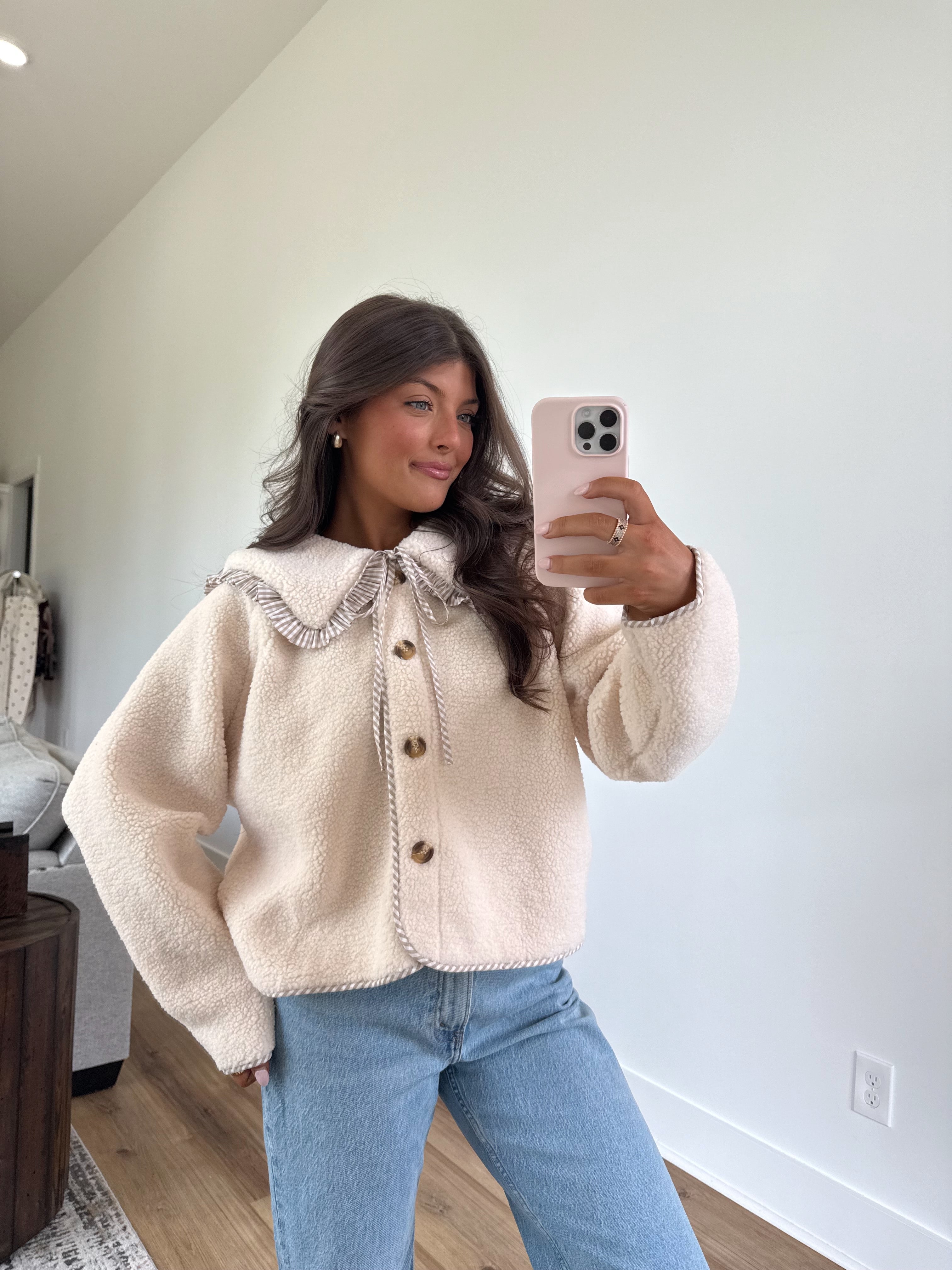 The Lolly Sherpa