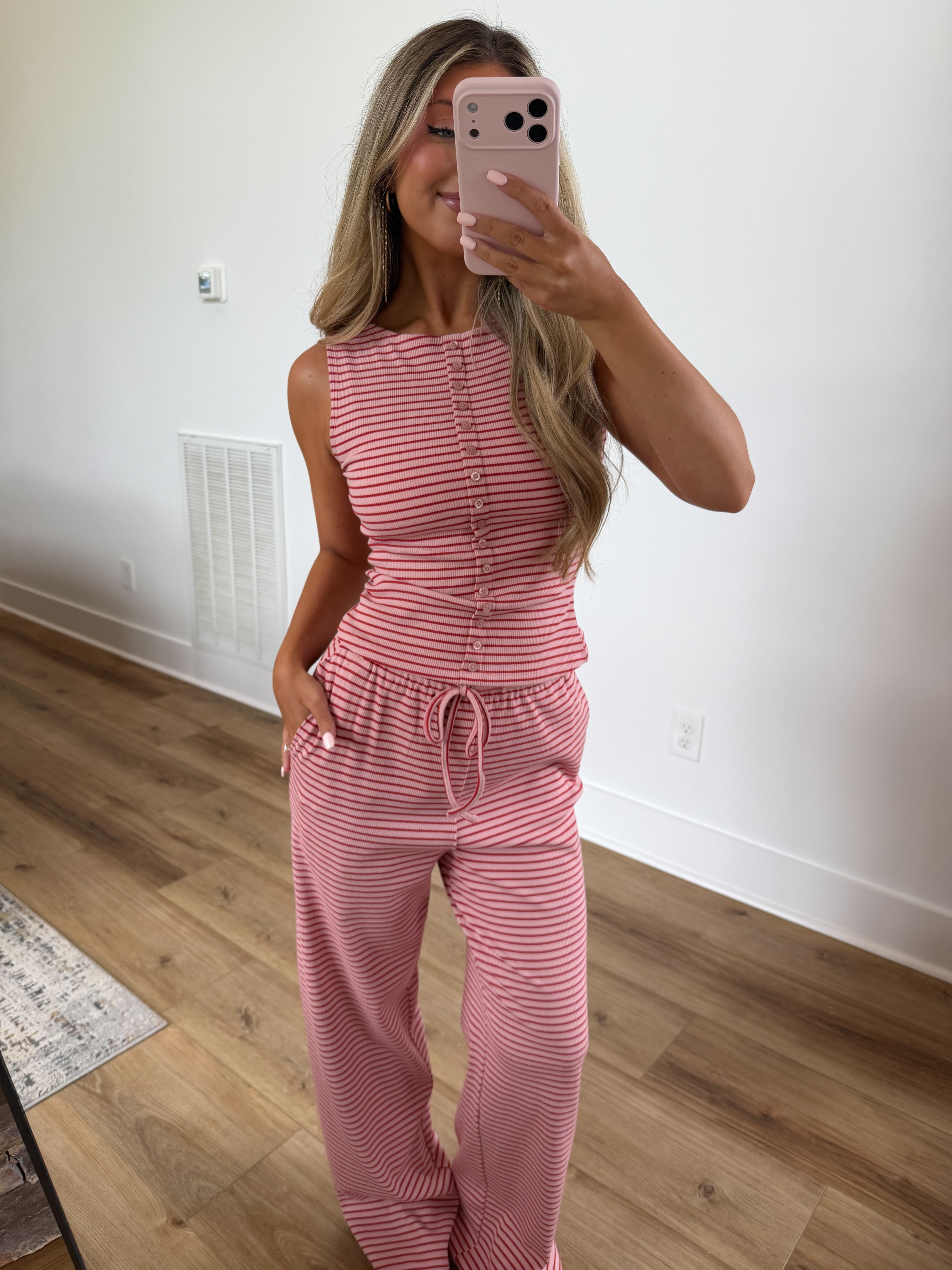 Wren Stripe Set