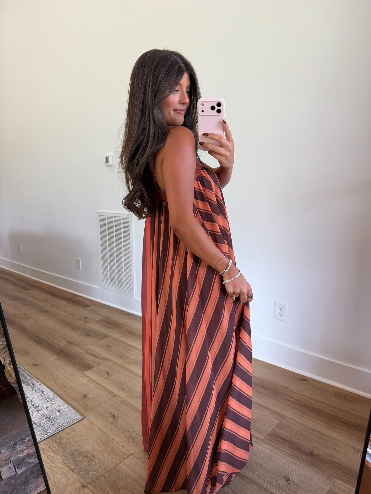 Fall in Line Maxi