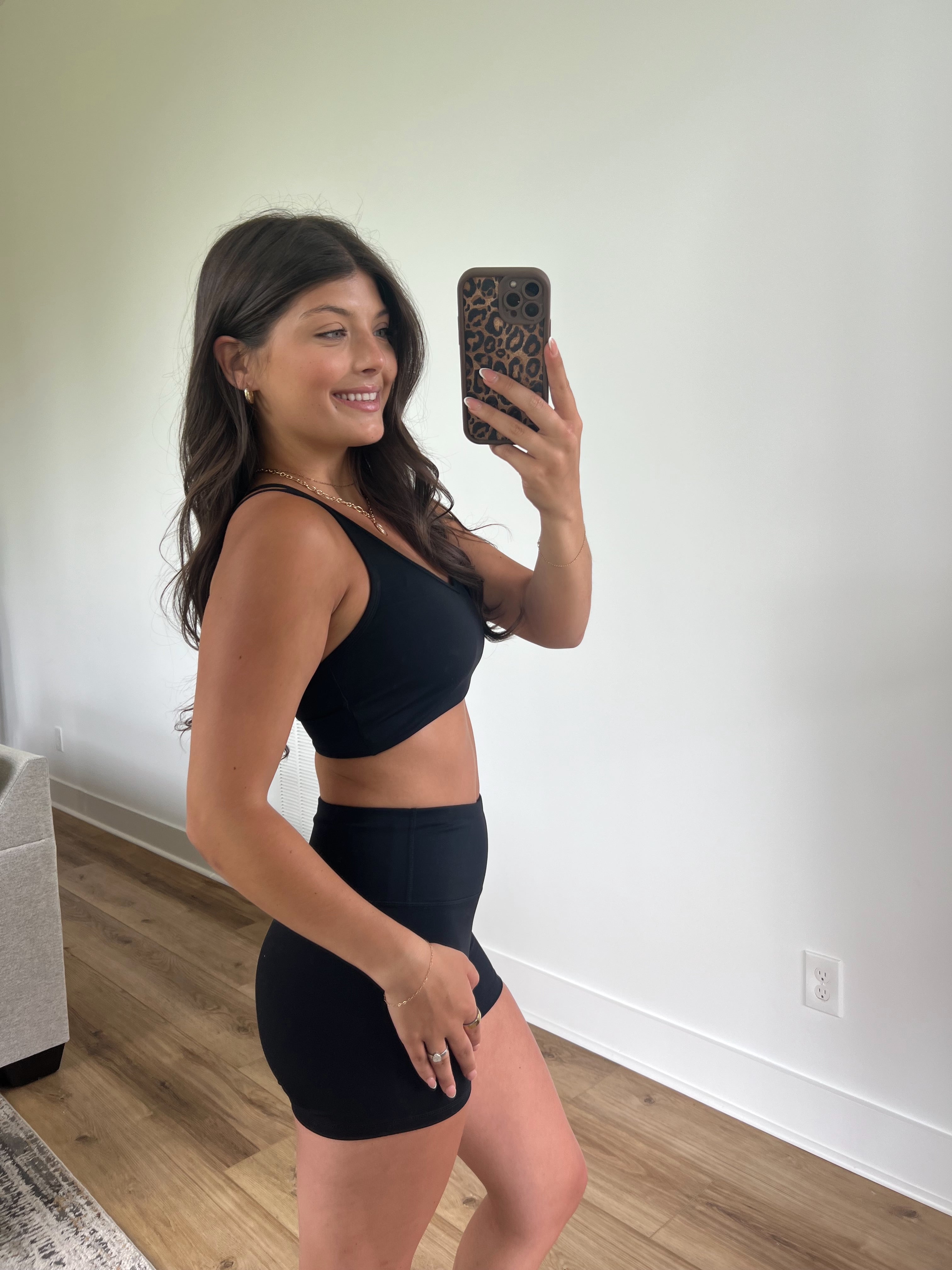 Essential Black Active Set