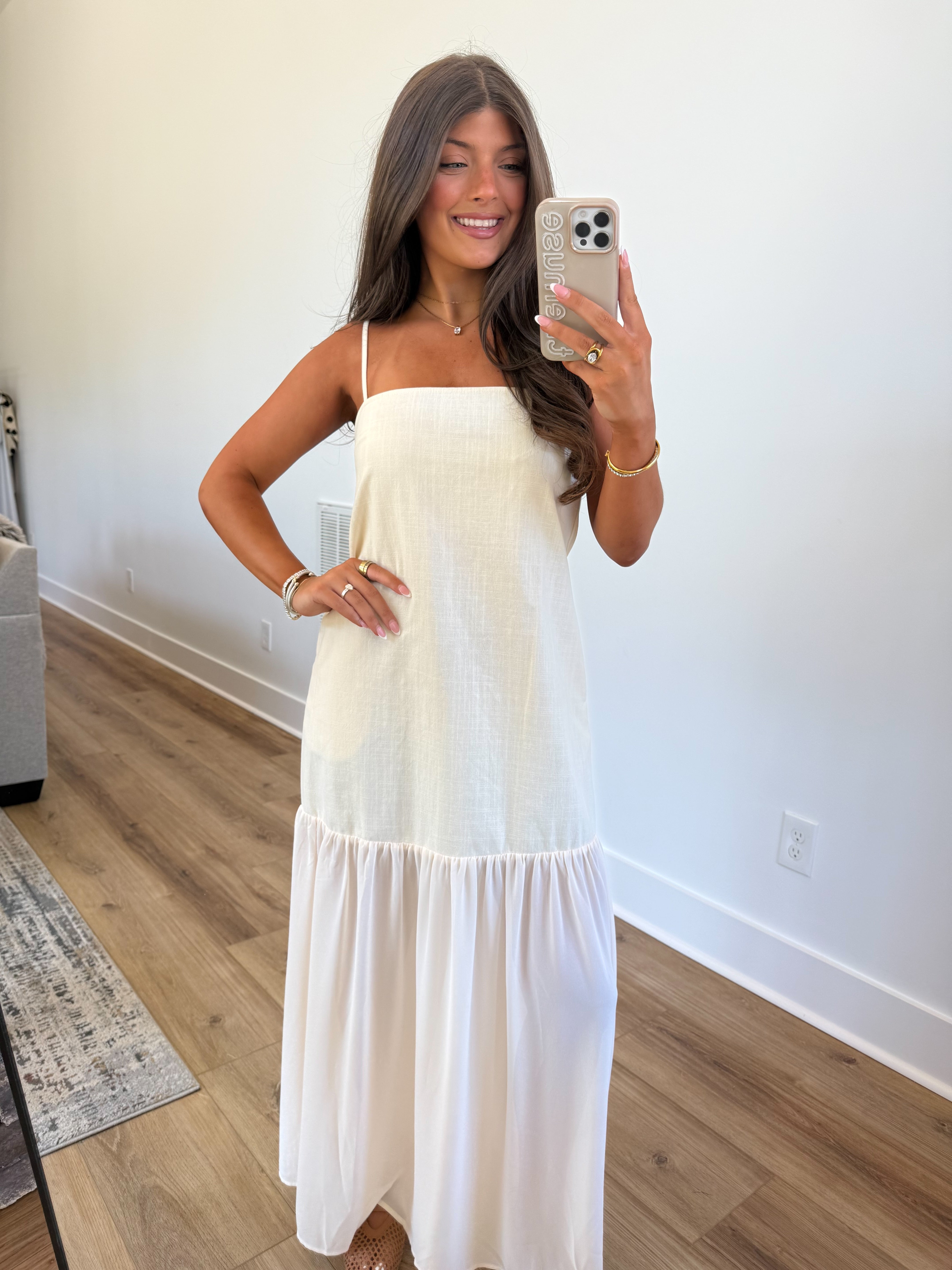 Villa Blanca Maxi