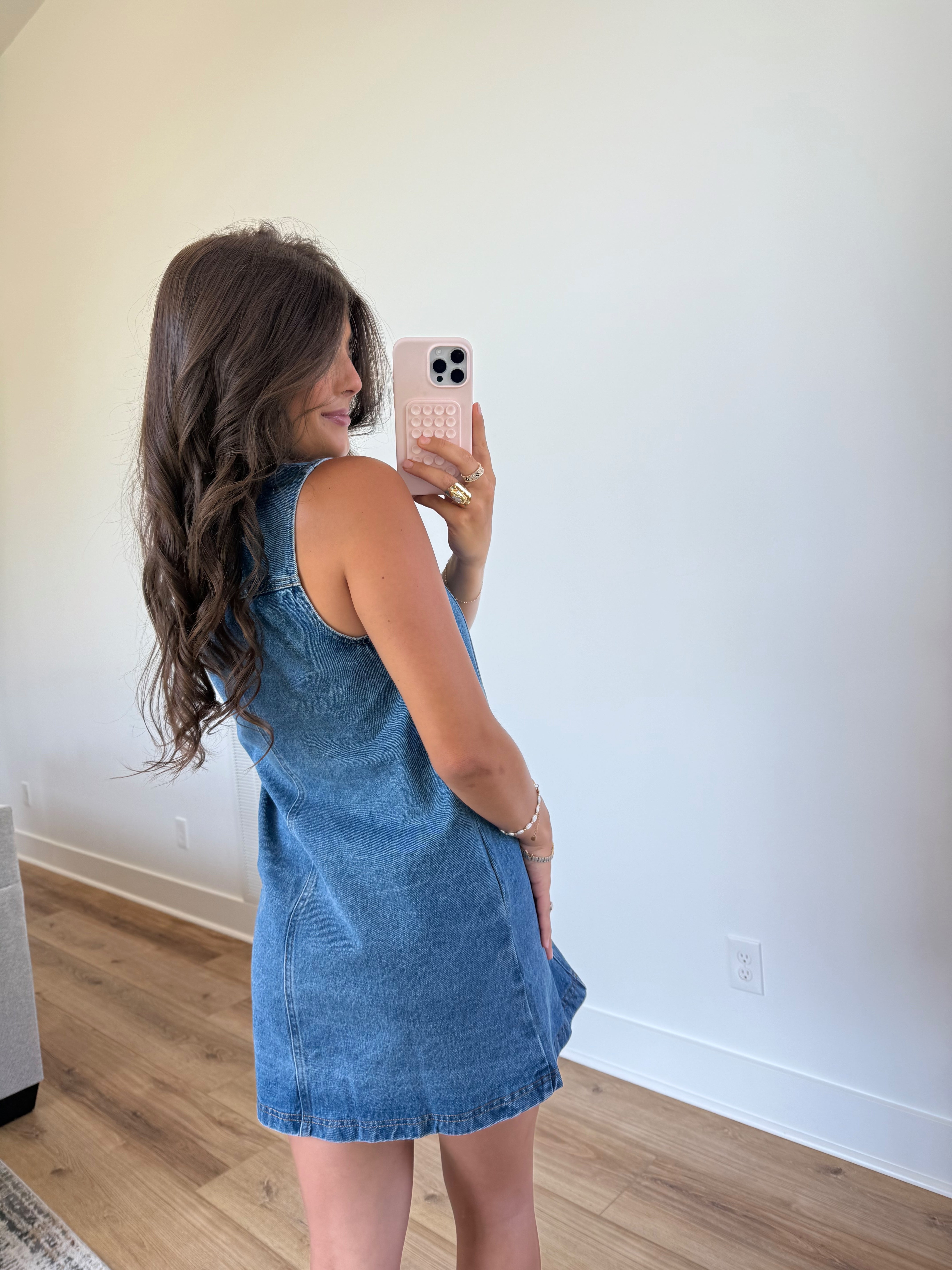 Front Porch Denim