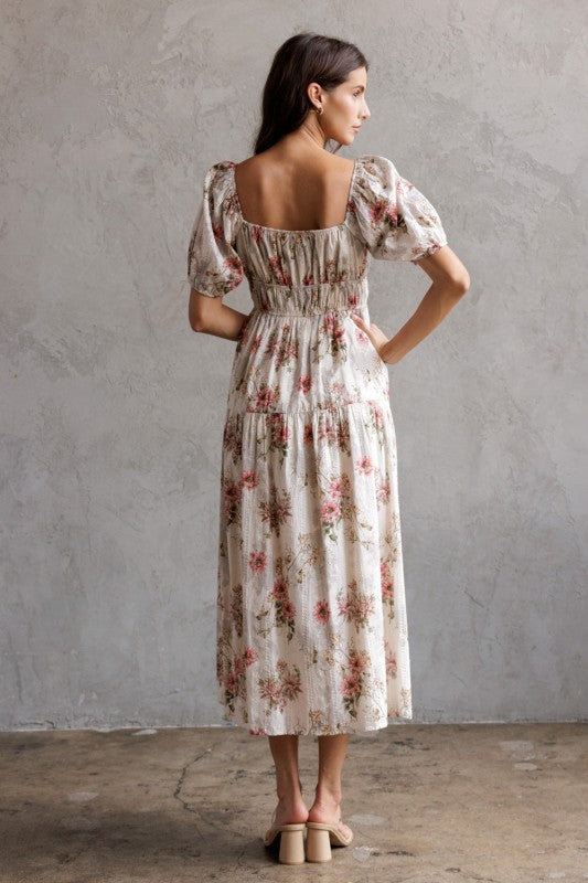 Poet’s Garden Maxi