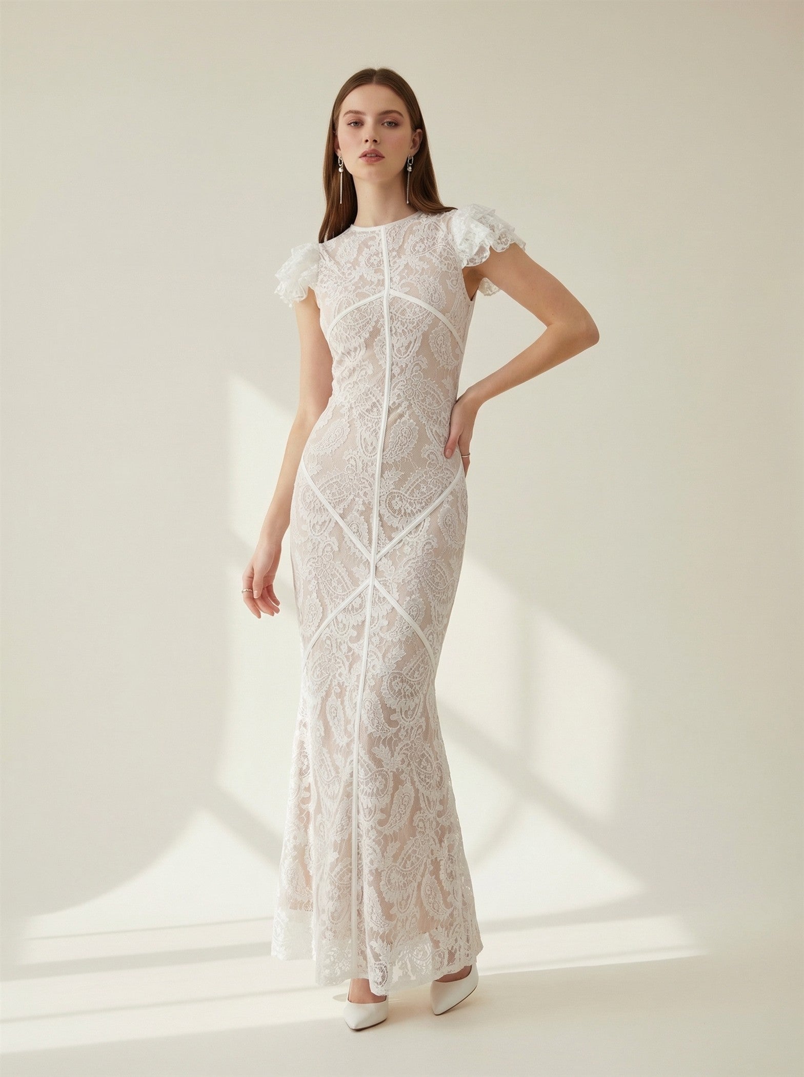 Paisley Dream Dress