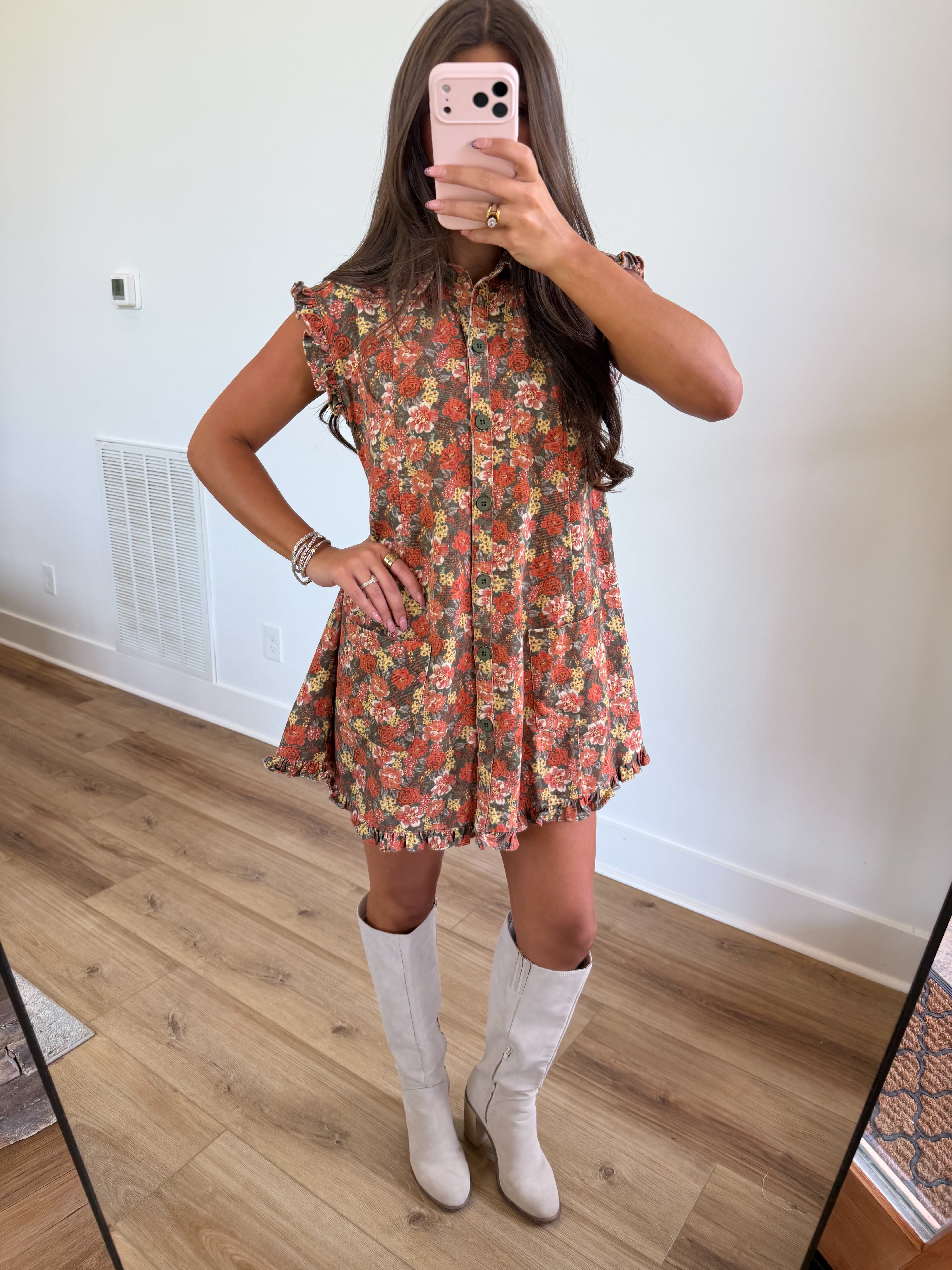 The Marilla Mini